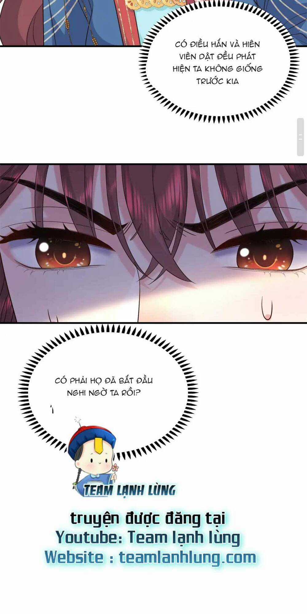 Bát Phu Lâm Môn - Chapter 13 - Trang 29