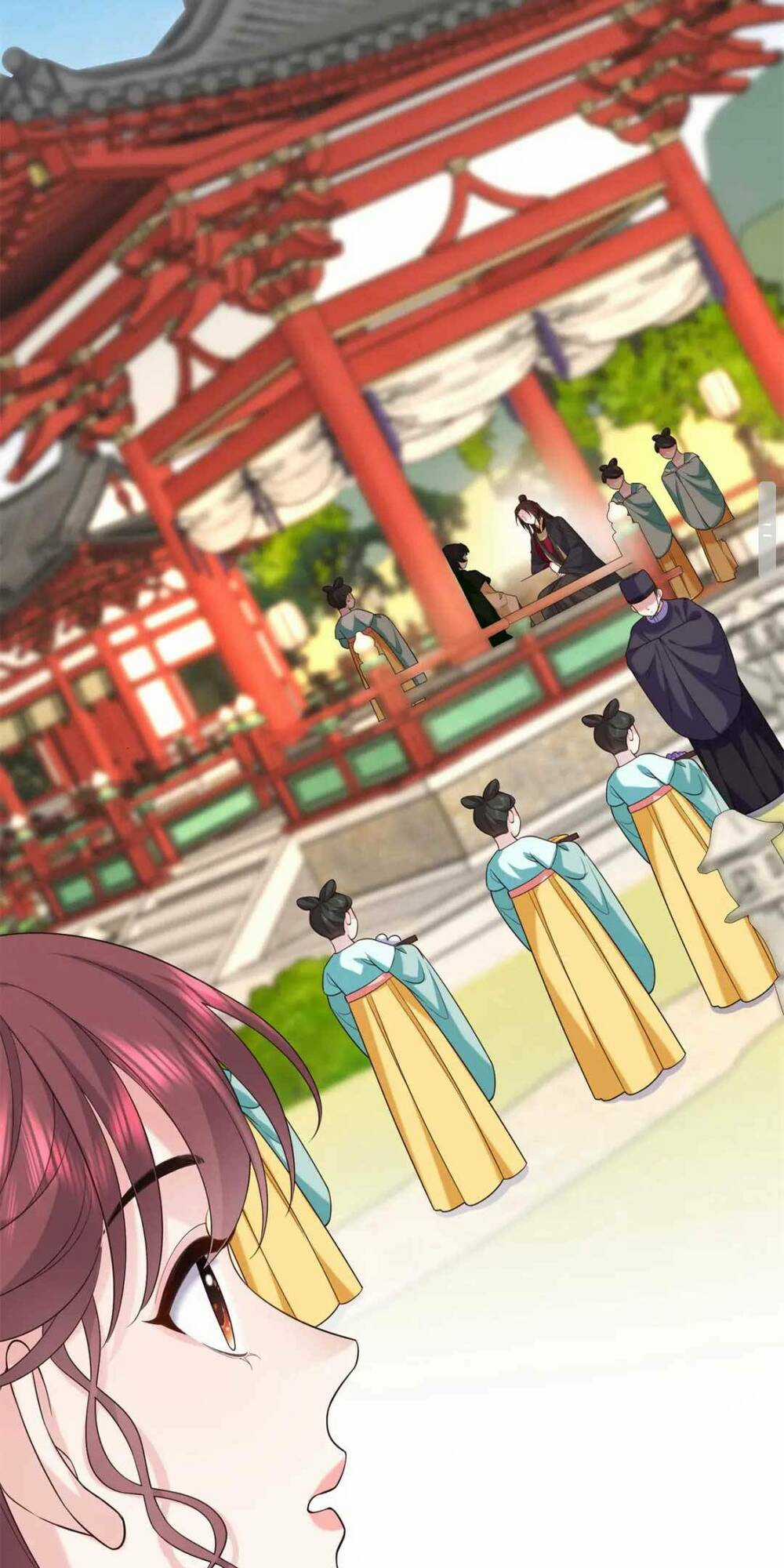 Bát Phu Lâm Môn - Chapter 13 - Trang 33