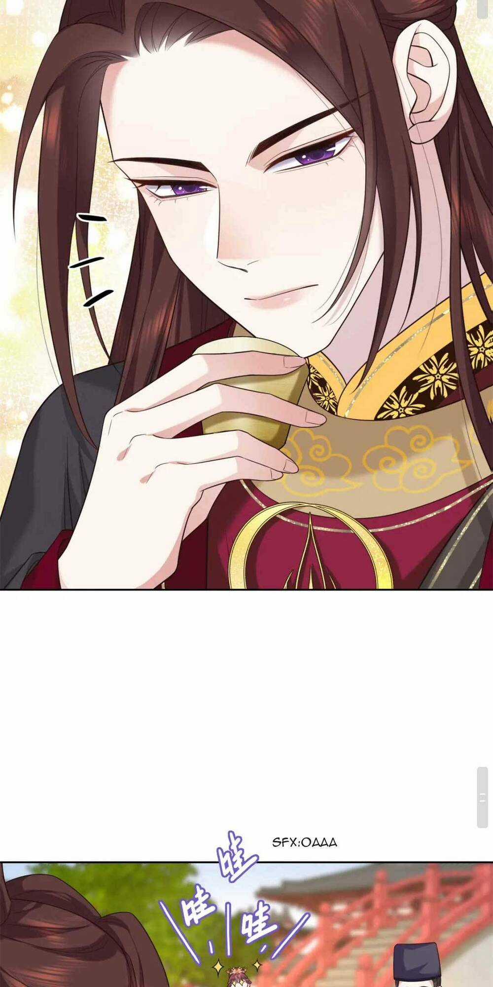 Bát Phu Lâm Môn - Chapter 13 - Trang 35