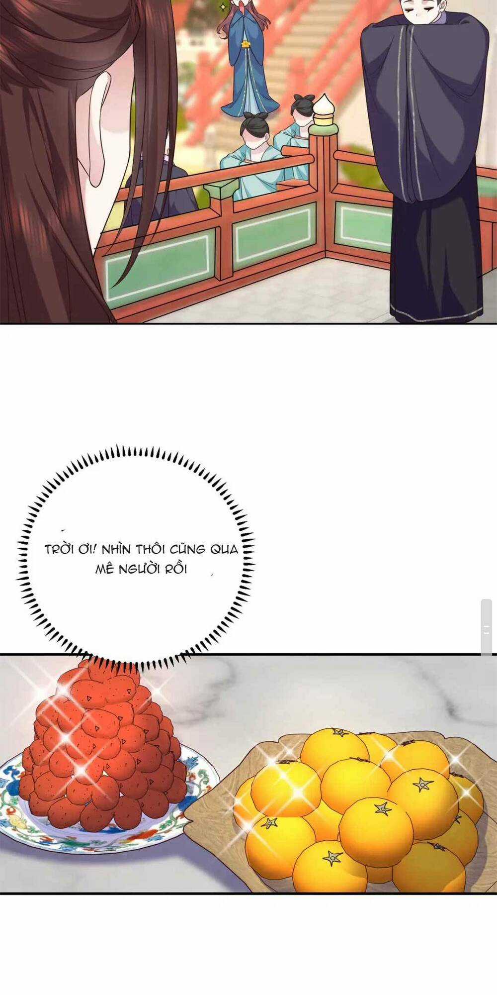 Bát Phu Lâm Môn - Chapter 13 - Trang 36