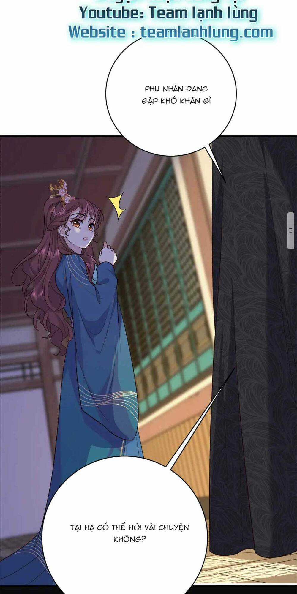 Bát Phu Lâm Môn - Chapter 13 - Trang 5