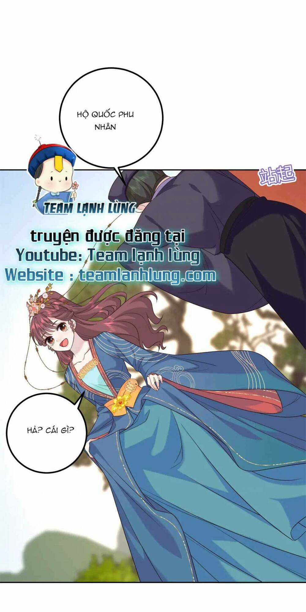 Bát Phu Lâm Môn - Chapter 13 - Trang 41