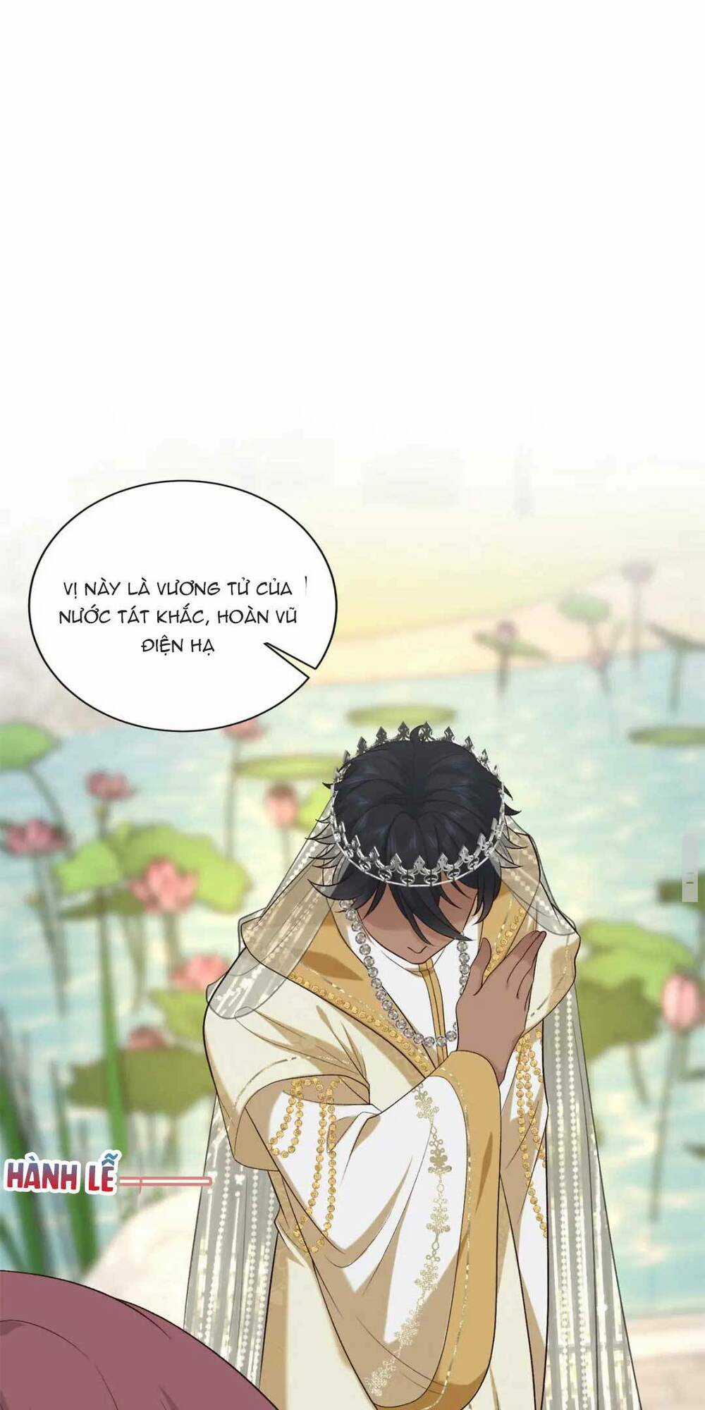 Bát Phu Lâm Môn - Chapter 13 - Trang 42