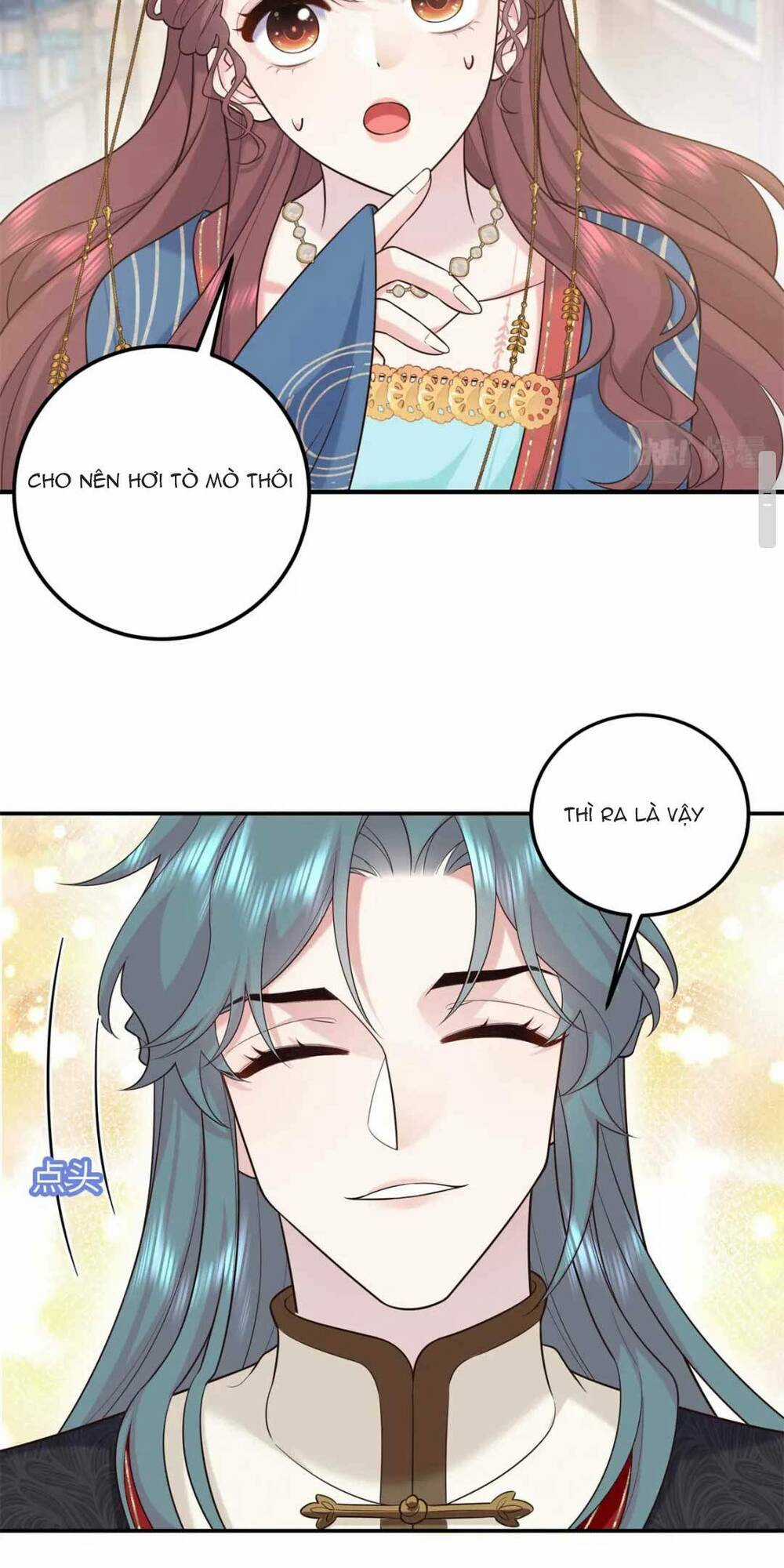 Bát Phu Lâm Môn - Chapter 13 - Trang 10