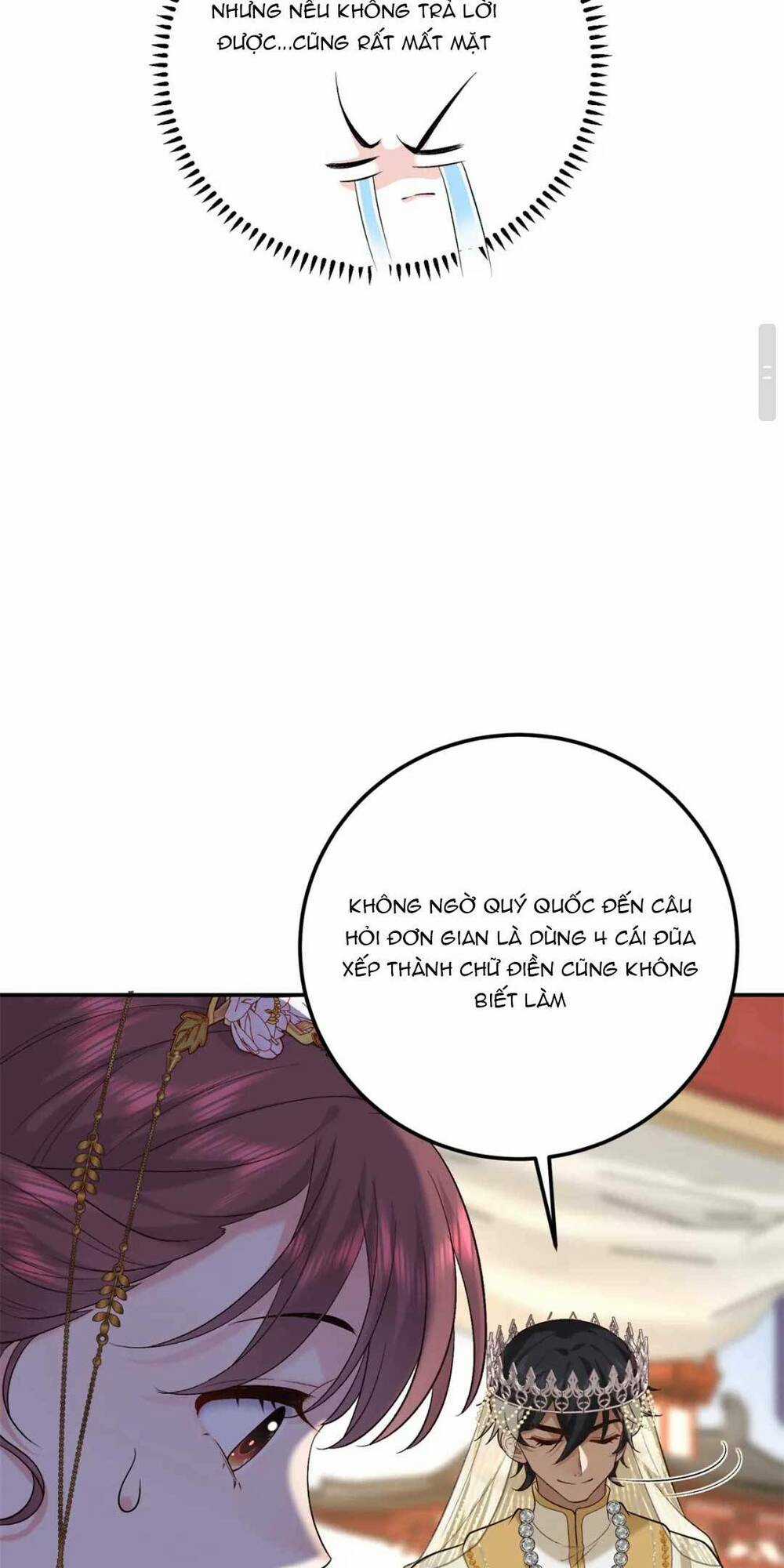 Bát Phu Lâm Môn - Chapter 14 - Trang 14