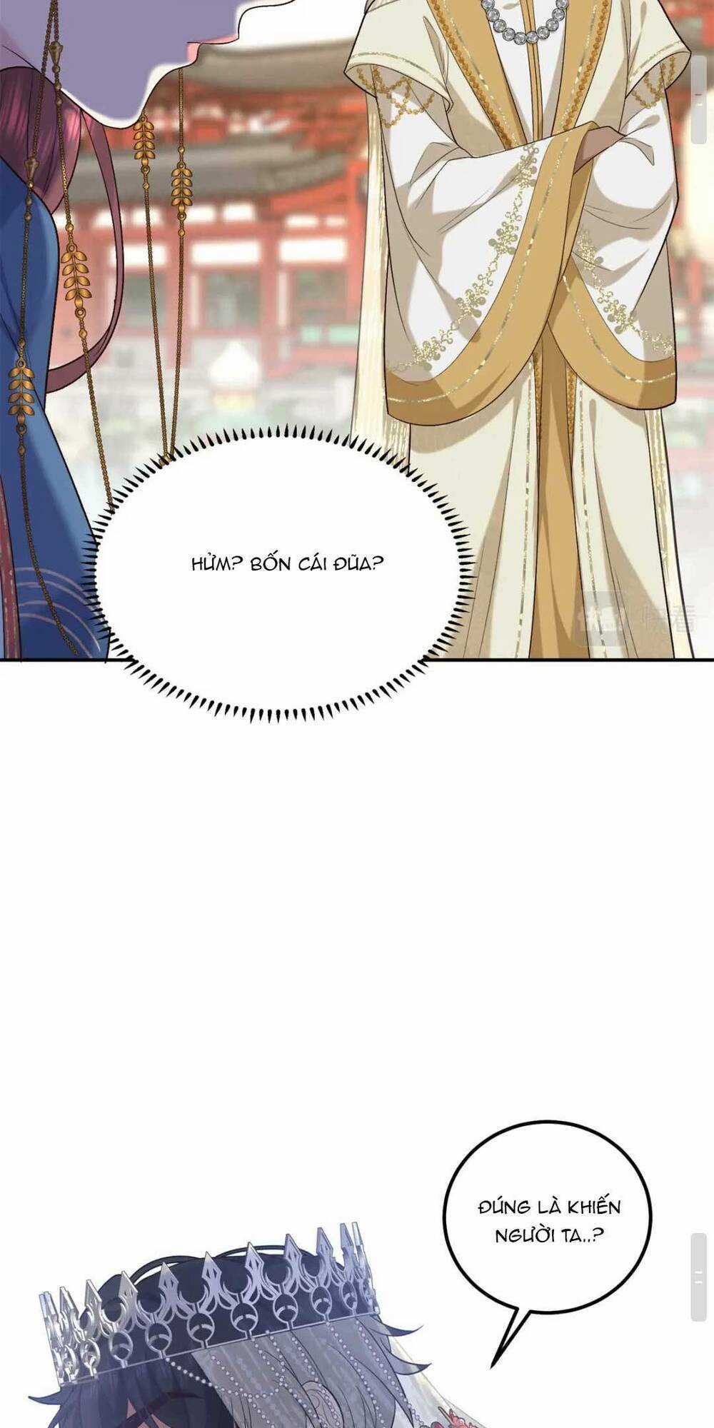 Bát Phu Lâm Môn - Chapter 14 - Trang 15