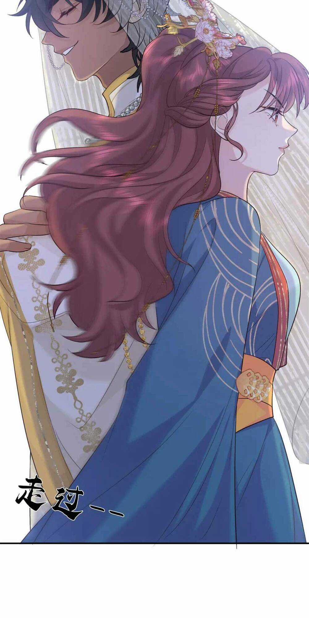 Bát Phu Lâm Môn - Chapter 14 - Trang 16