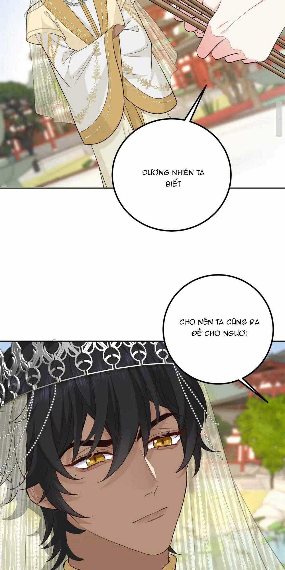 Bát Phu Lâm Môn - Chapter 14 - Trang 19