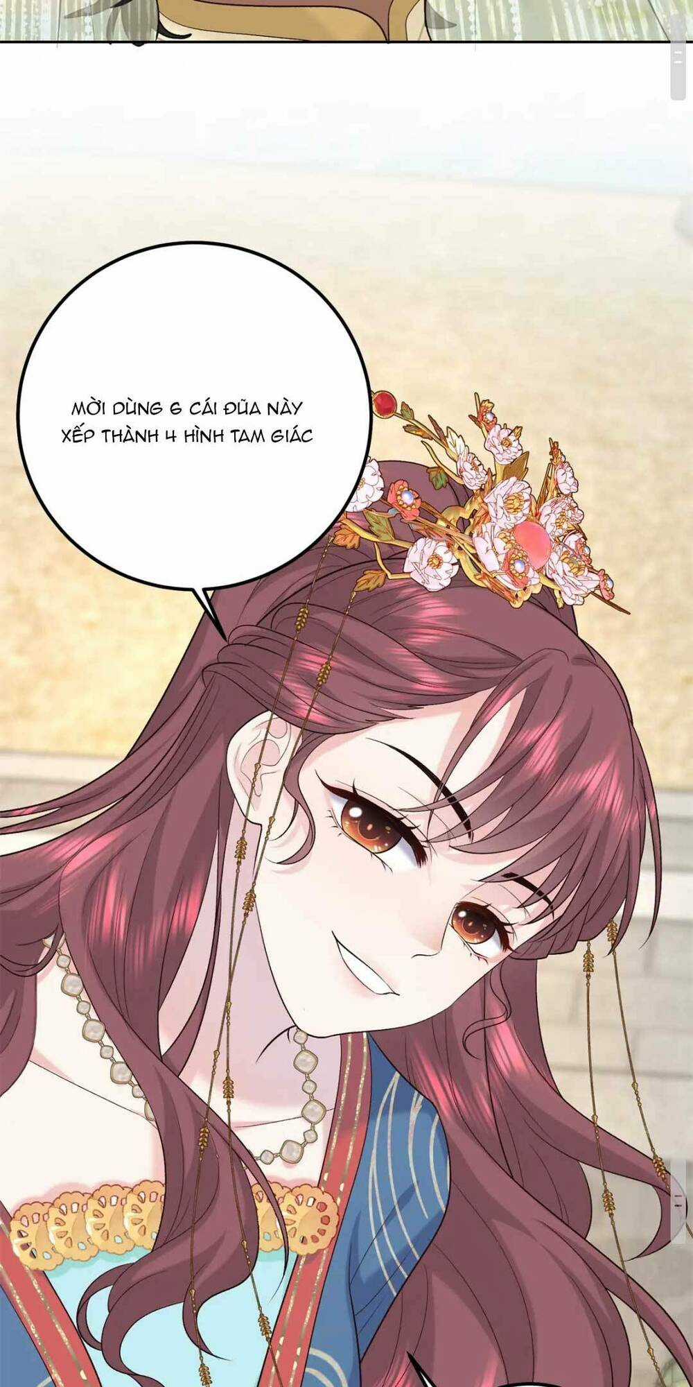 Bát Phu Lâm Môn - Chapter 14 - Trang 20