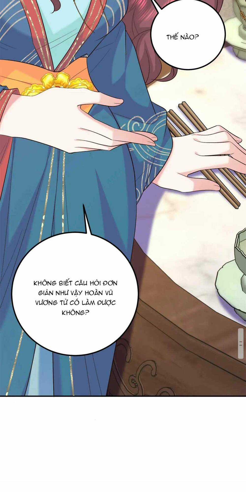 Bát Phu Lâm Môn - Chapter 14 - Trang 21