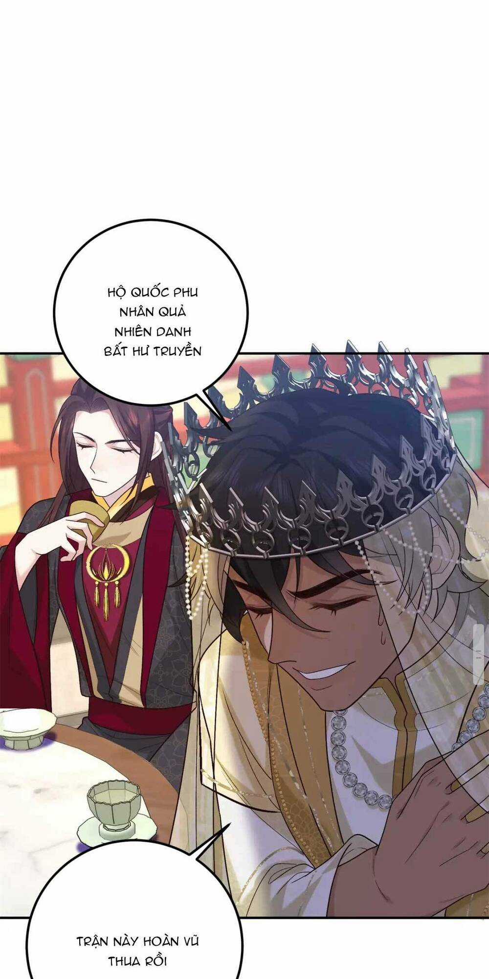 Bát Phu Lâm Môn - Chapter 14 - Trang 24