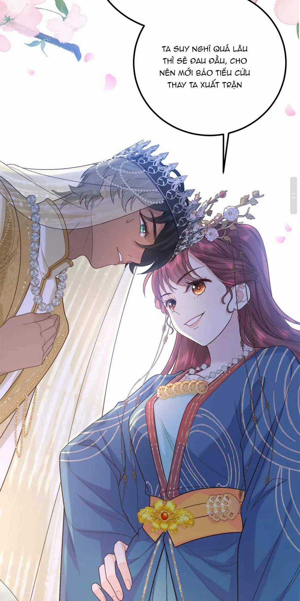 Bát Phu Lâm Môn - Chapter 14 - Trang 26