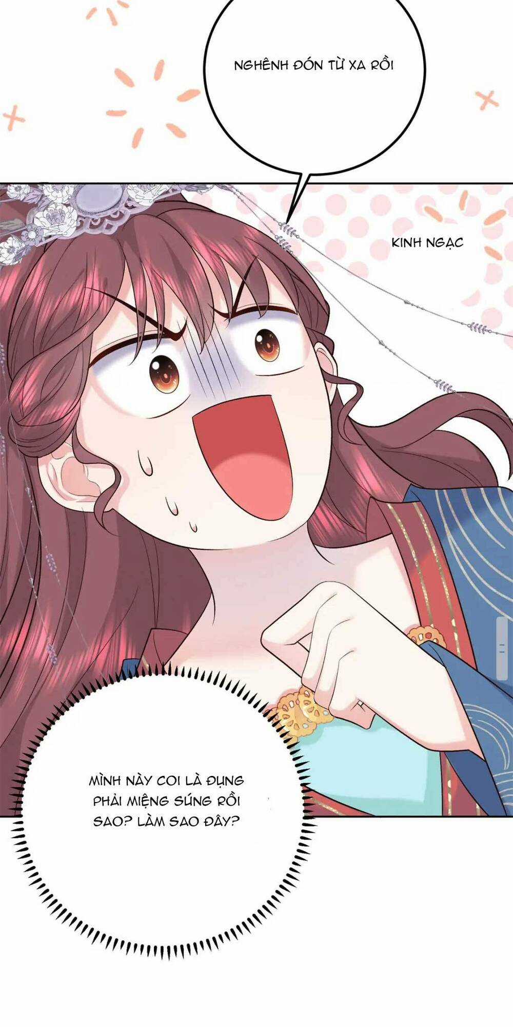 Bát Phu Lâm Môn - Chapter 14 - Trang 4