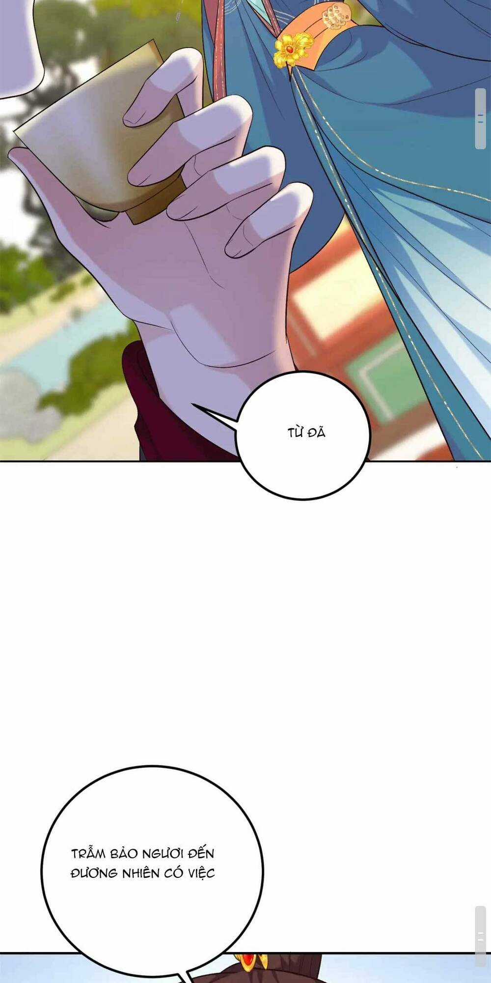 Bát Phu Lâm Môn - Chapter 14 - Trang 7