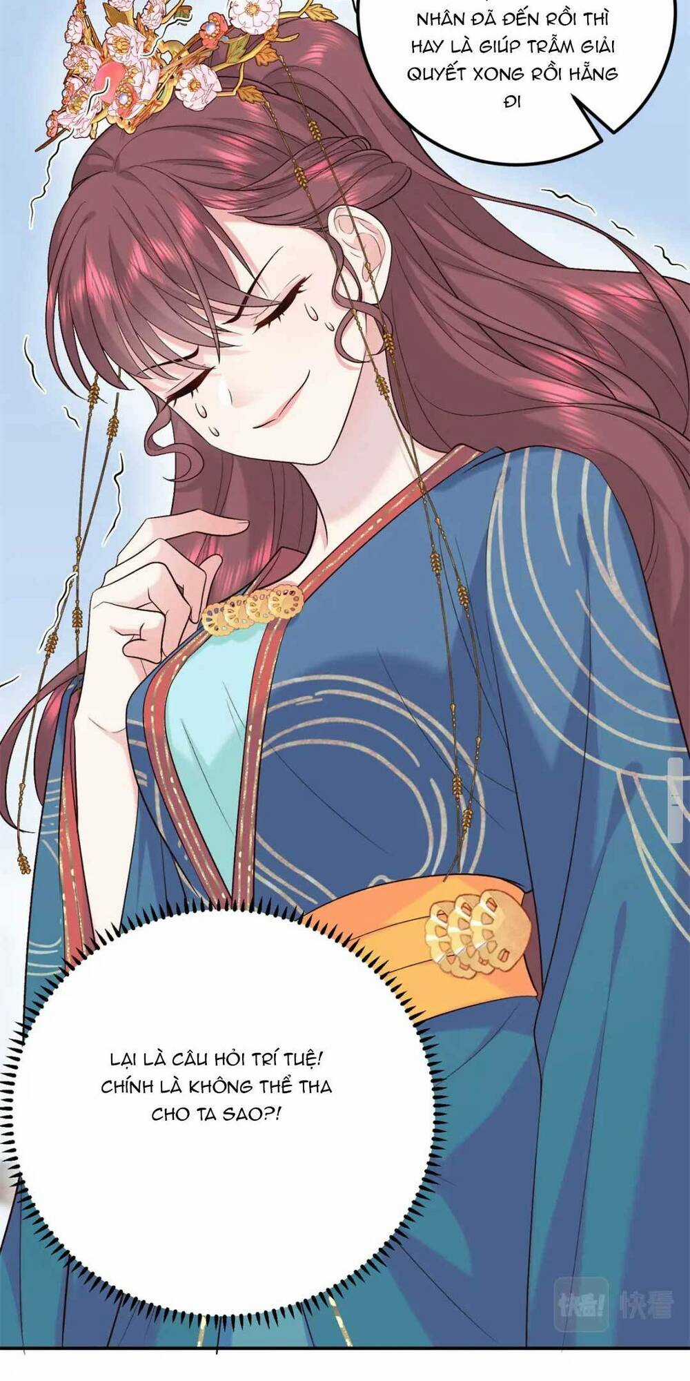 Bát Phu Lâm Môn - Chapter 14 - Trang 9