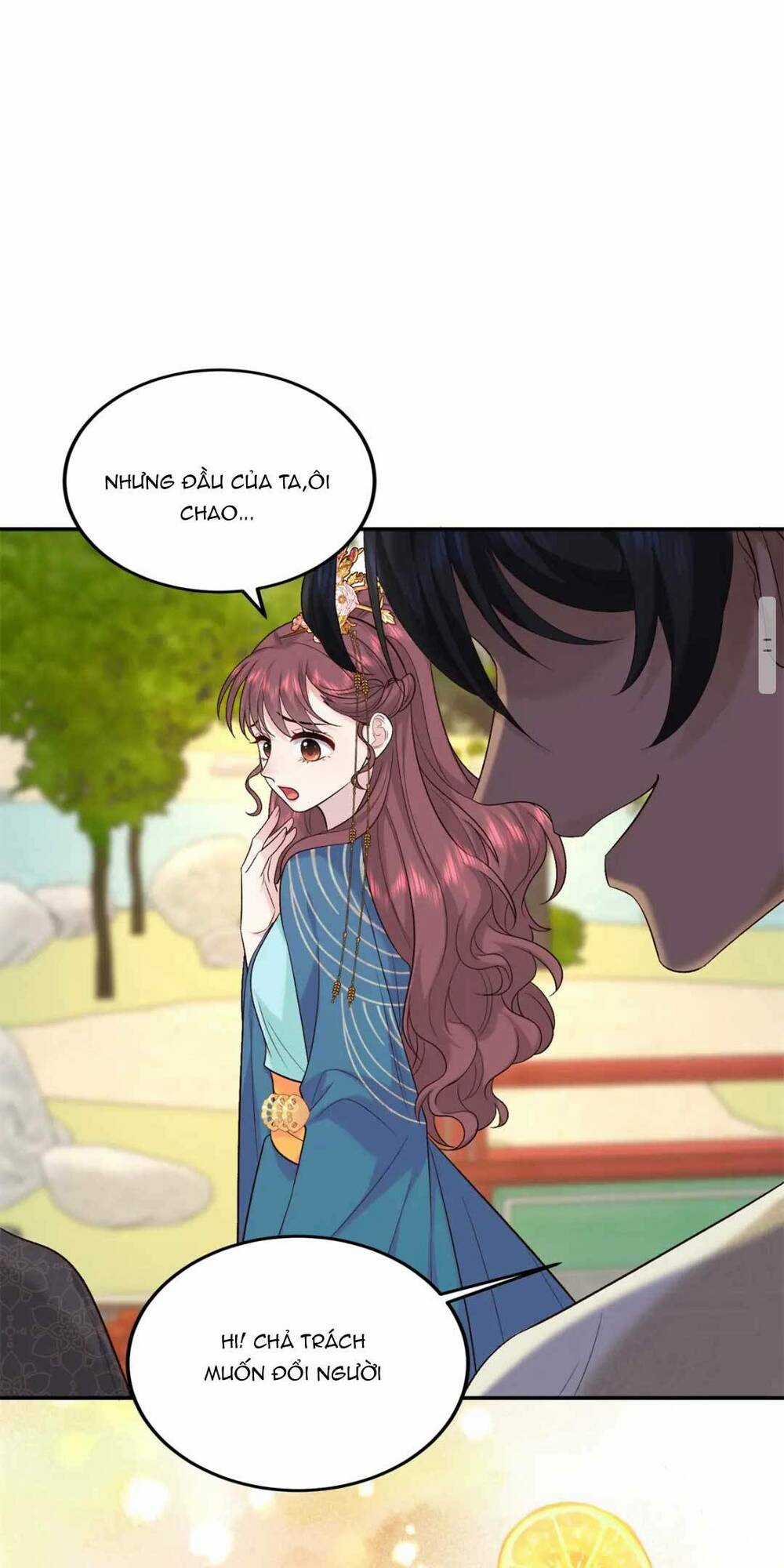 Bát Phu Lâm Môn - Chapter 14 - Trang 10