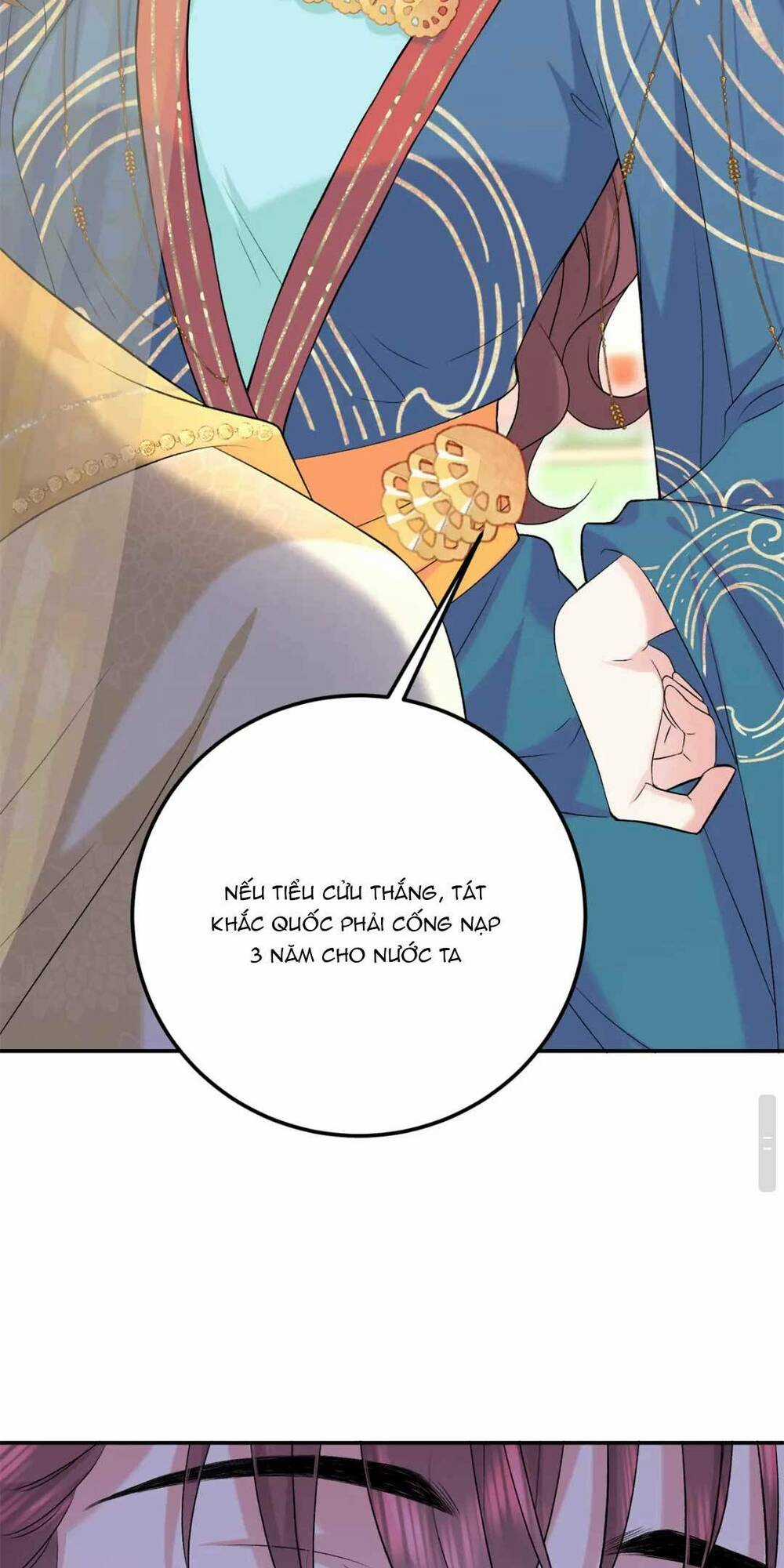 Bát Phu Lâm Môn - Chapter 15 - Trang 12