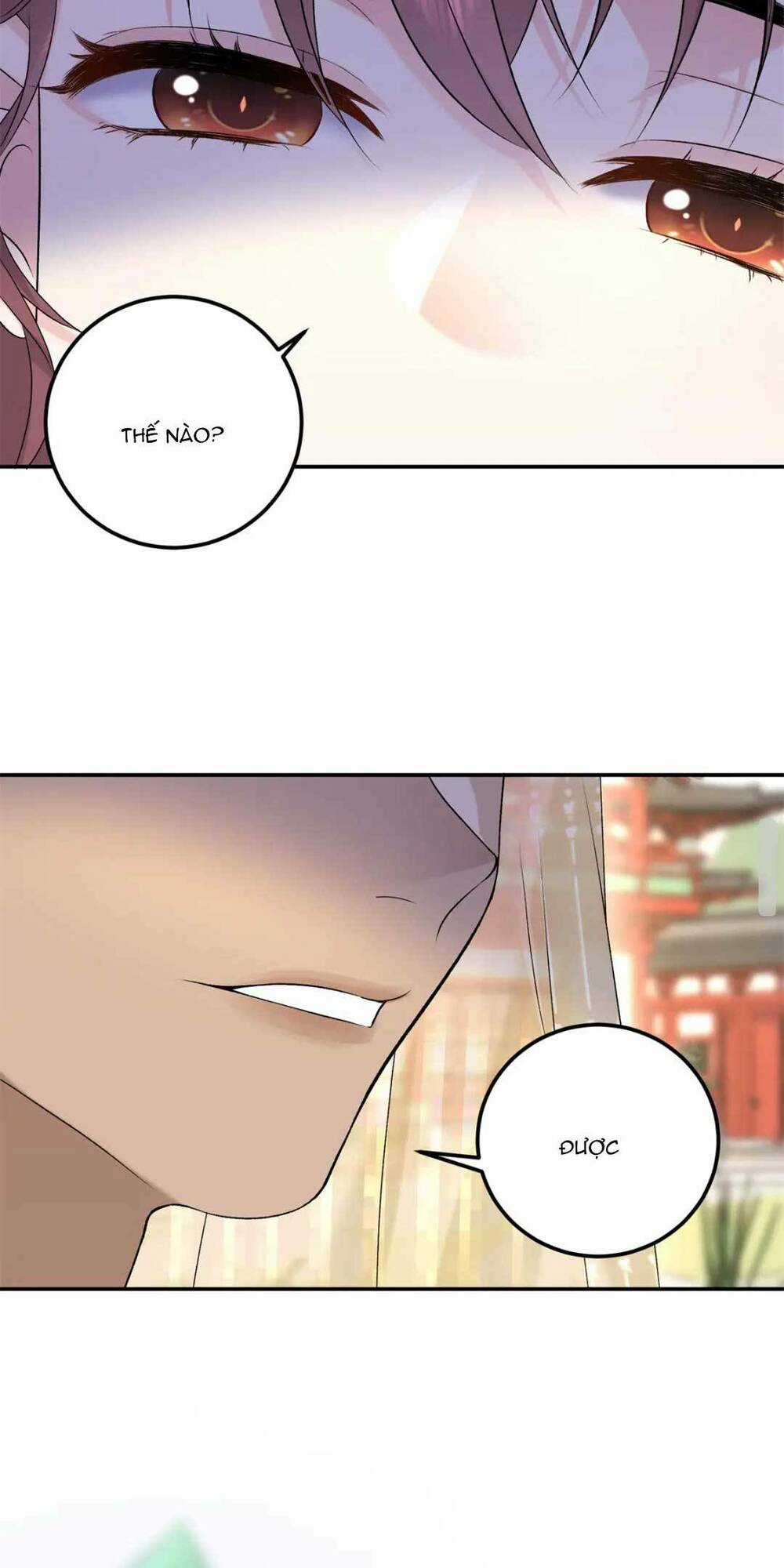 Bát Phu Lâm Môn - Chapter 15 - Trang 13