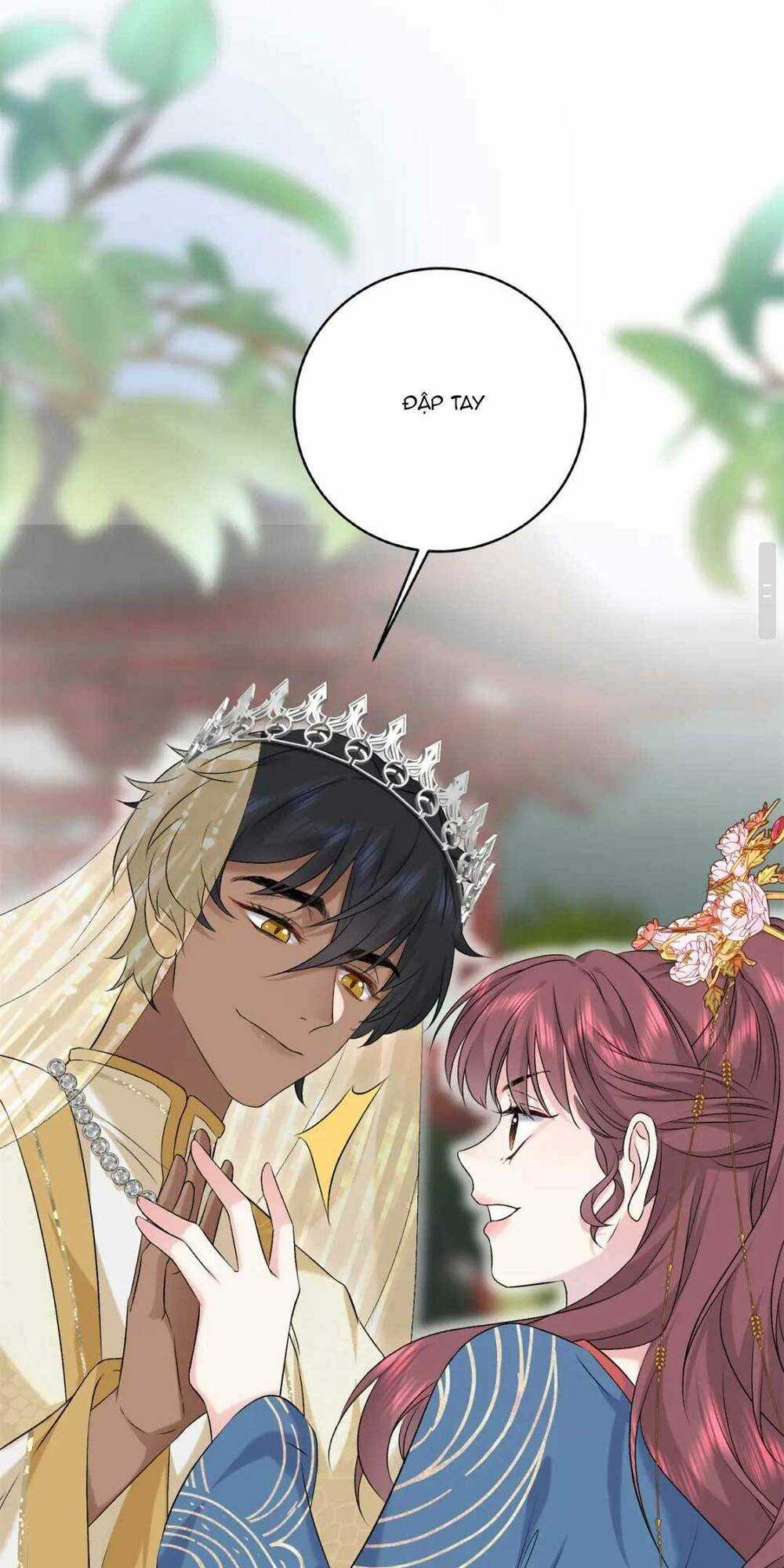 Bát Phu Lâm Môn - Chapter 15 - Trang 14