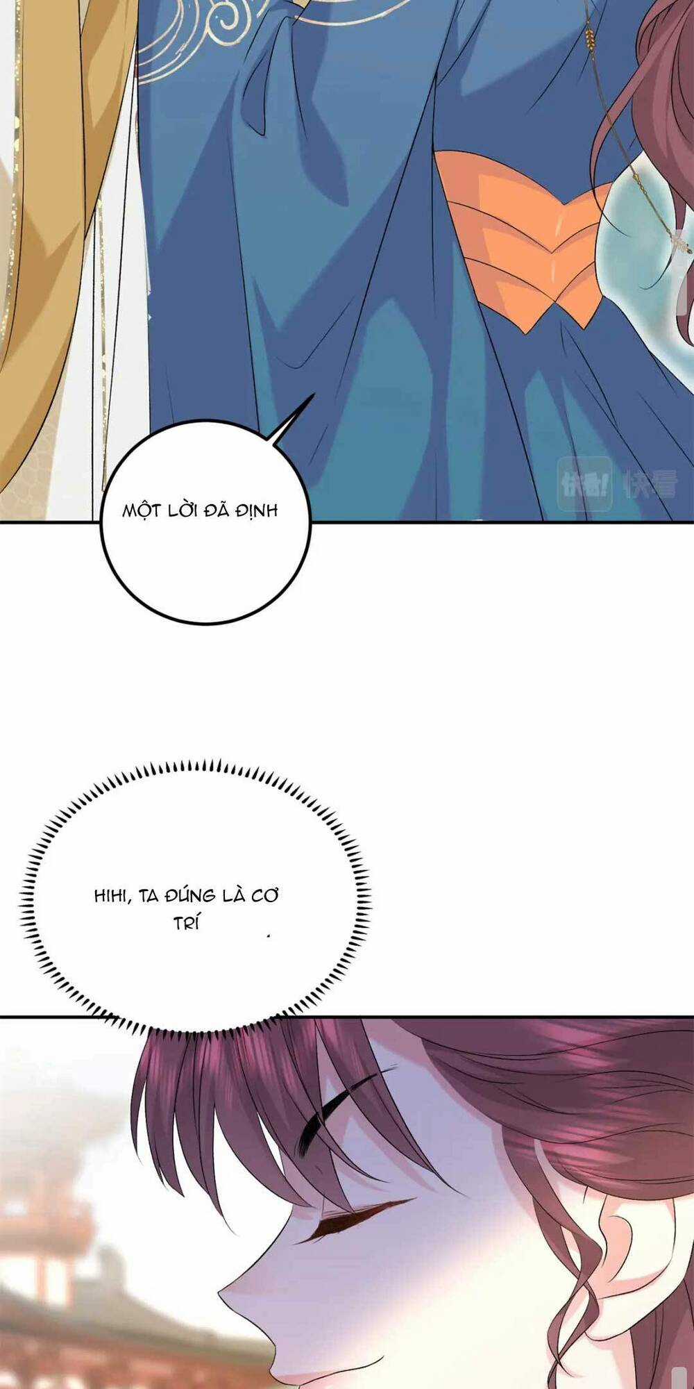 Bát Phu Lâm Môn - Chapter 15 - Trang 15