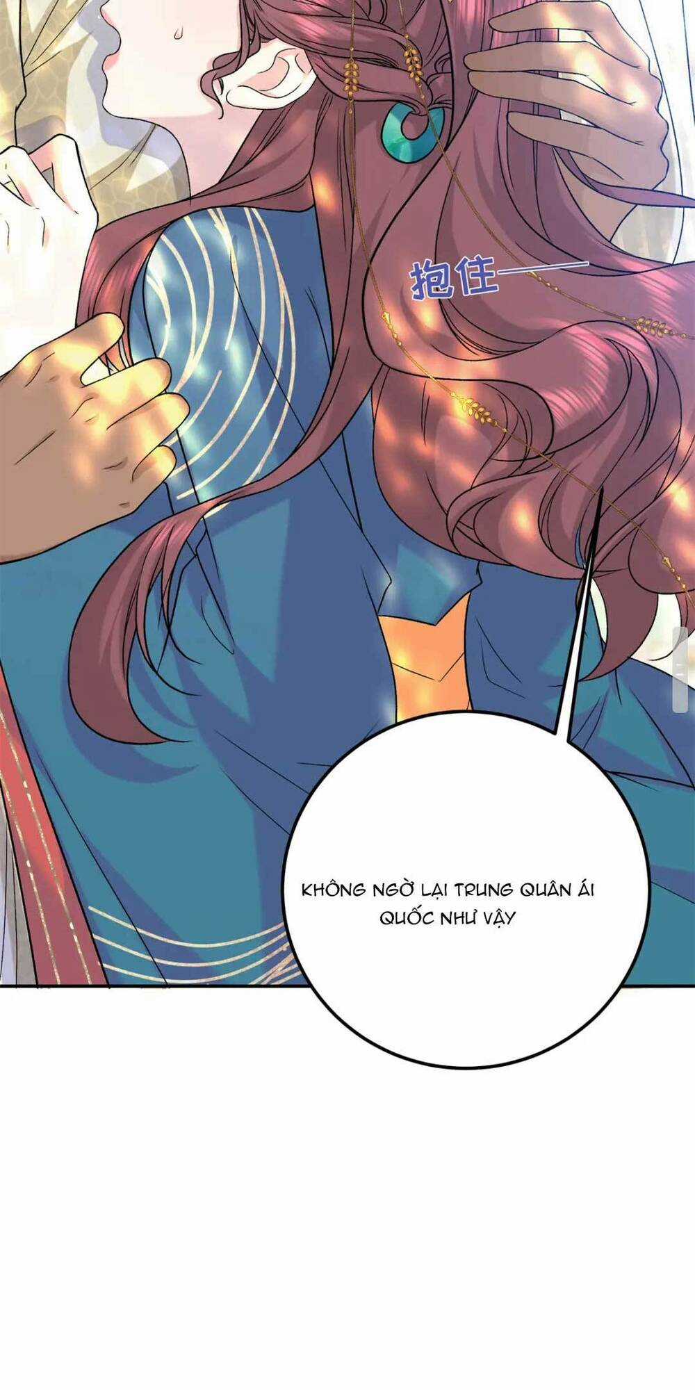 Bát Phu Lâm Môn - Chapter 15 - Trang 18