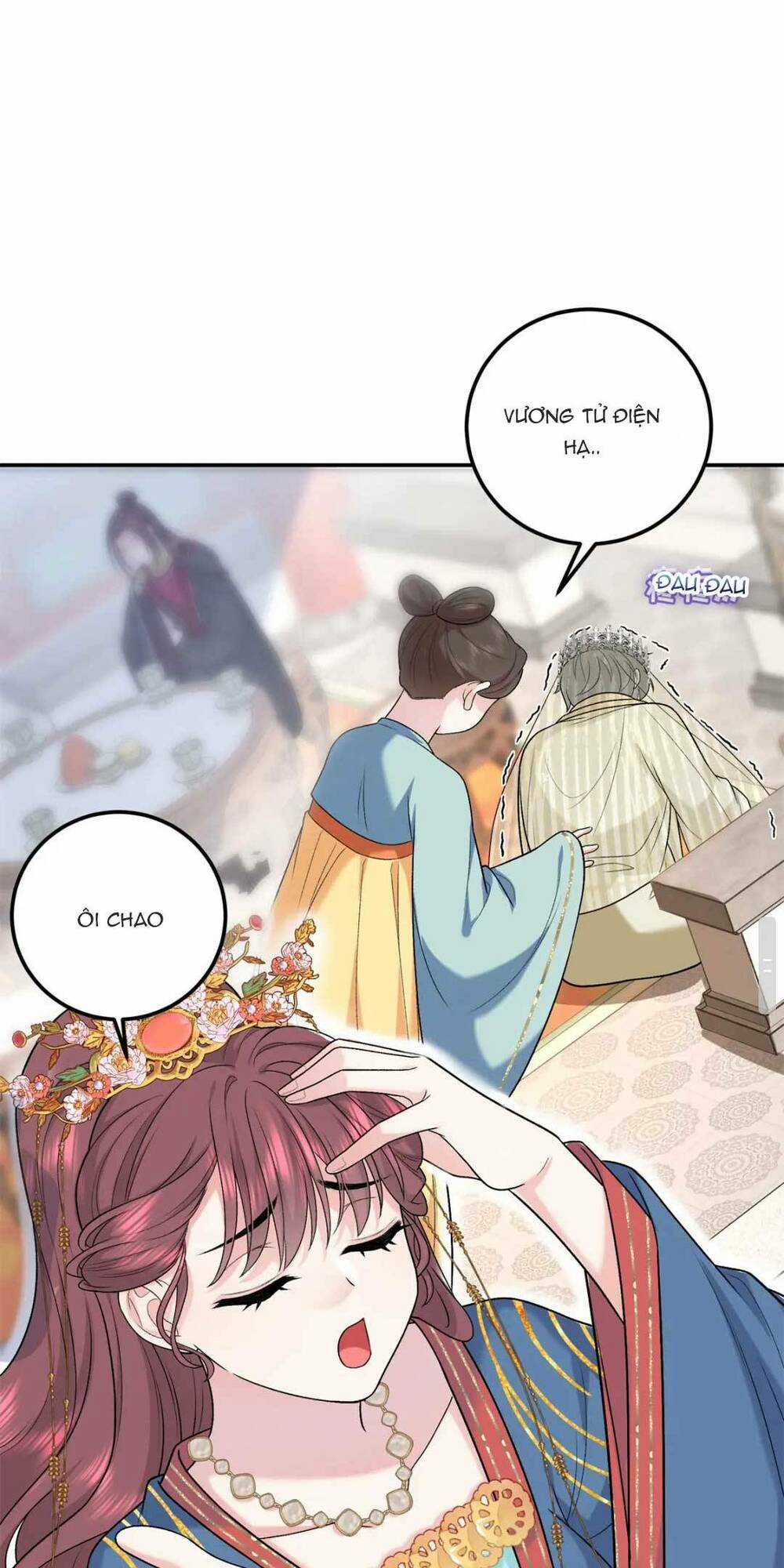 Bát Phu Lâm Môn - Chapter 15 - Trang 29