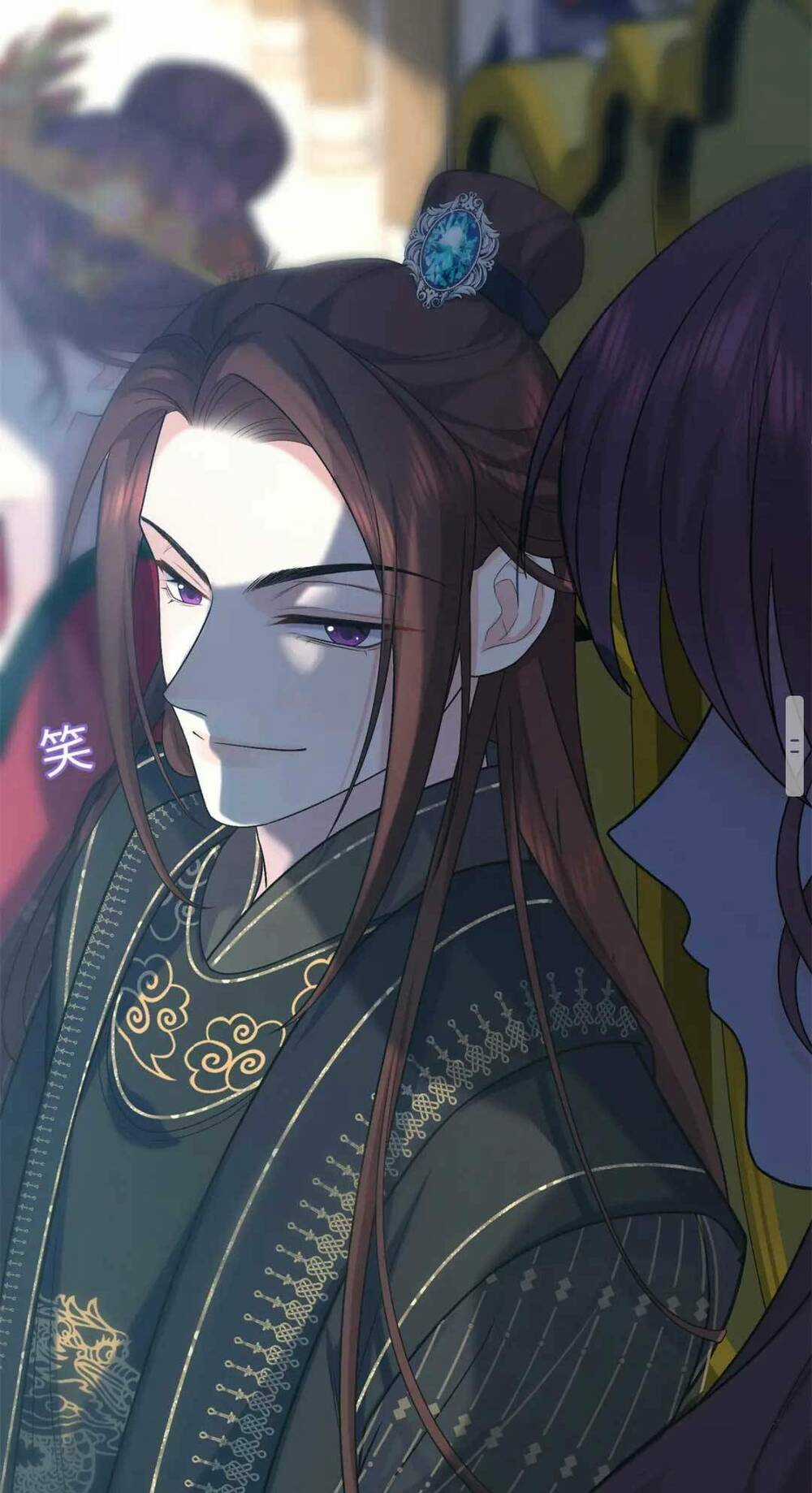 Bát Phu Lâm Môn - Chapter 15 - Trang 35