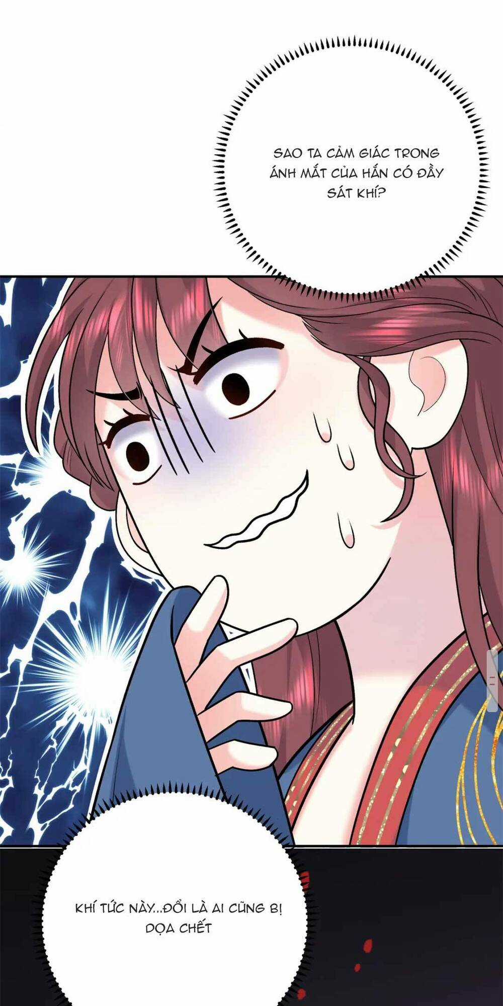 Bát Phu Lâm Môn - Chapter 15 - Trang 36