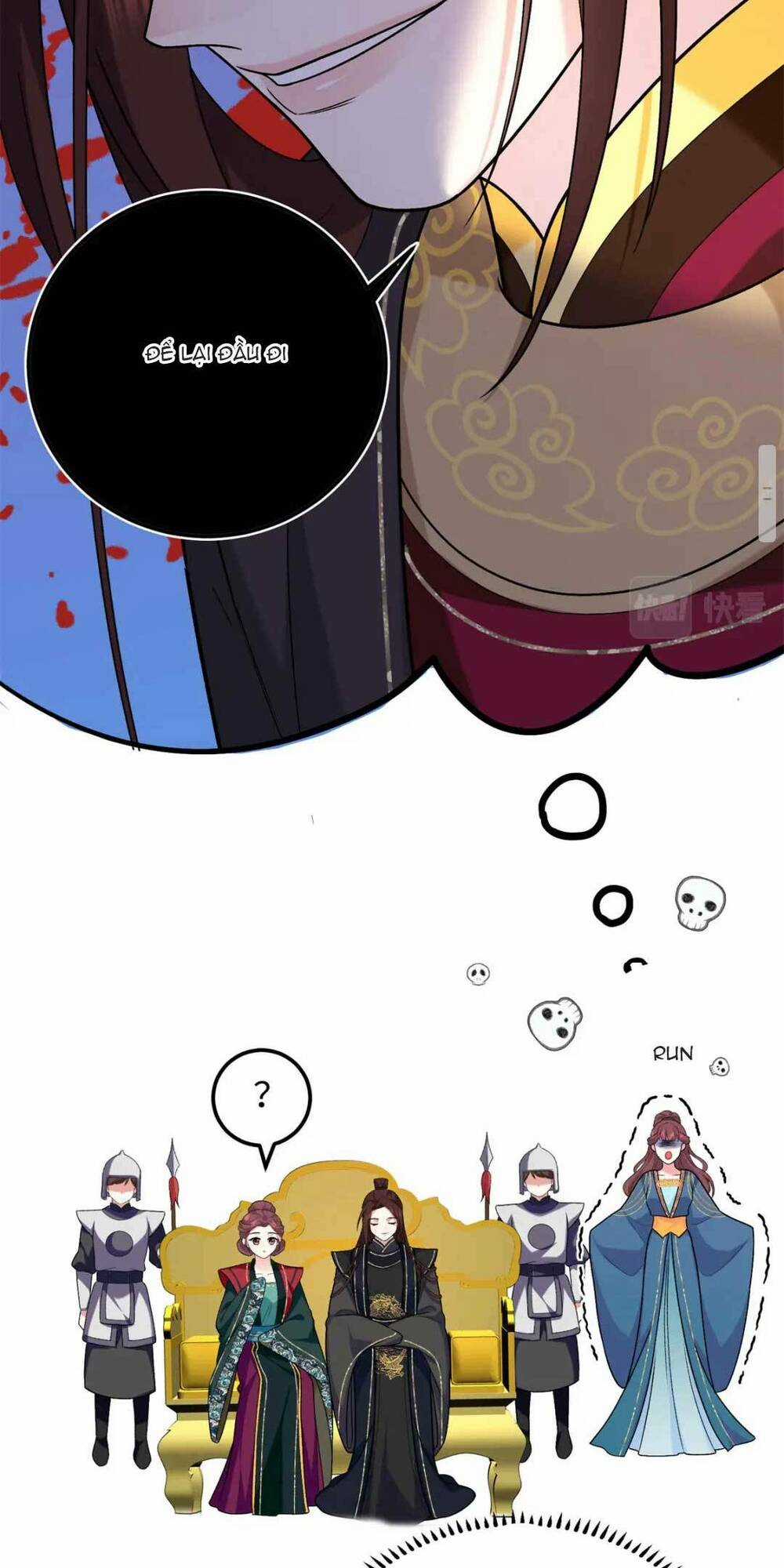 Bát Phu Lâm Môn - Chapter 15 - Trang 38