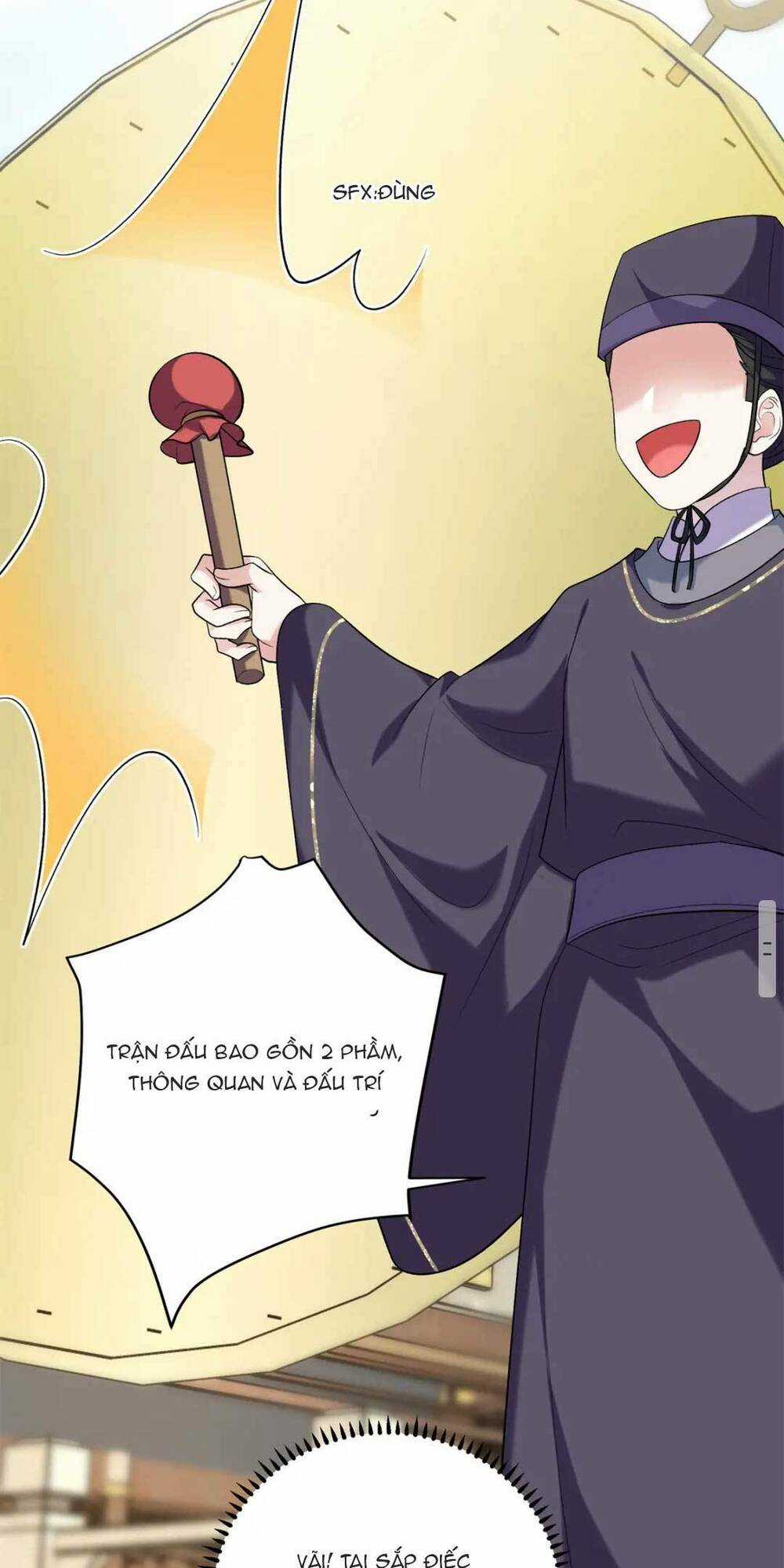 Bát Phu Lâm Môn - Chapter 15 - Trang 40