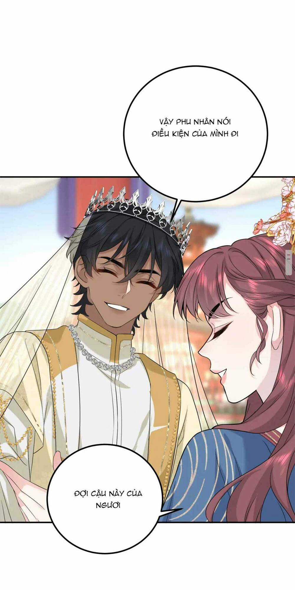 Bát Phu Lâm Môn - Chapter 15 - Trang 5