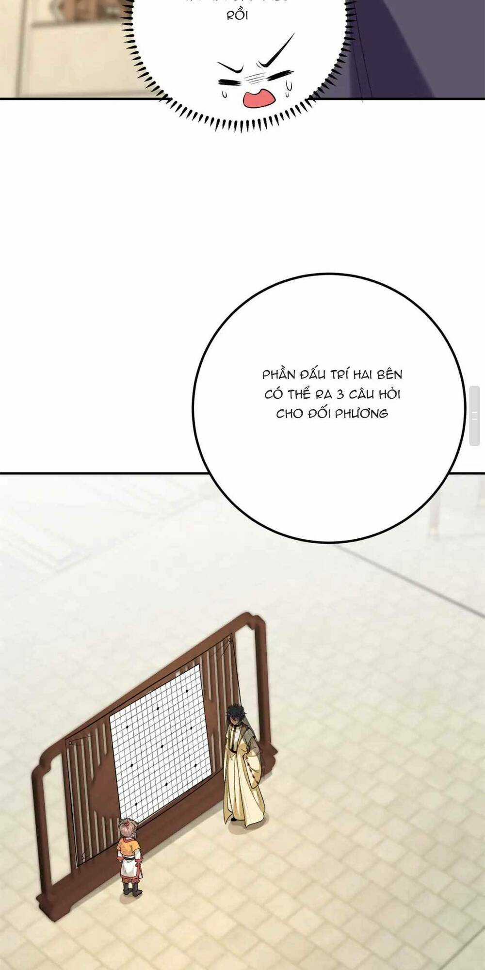 Bát Phu Lâm Môn - Chapter 15 - Trang 41