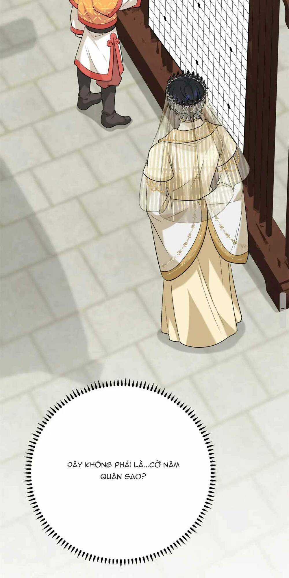 Bát Phu Lâm Môn - Chapter 15 - Trang 45