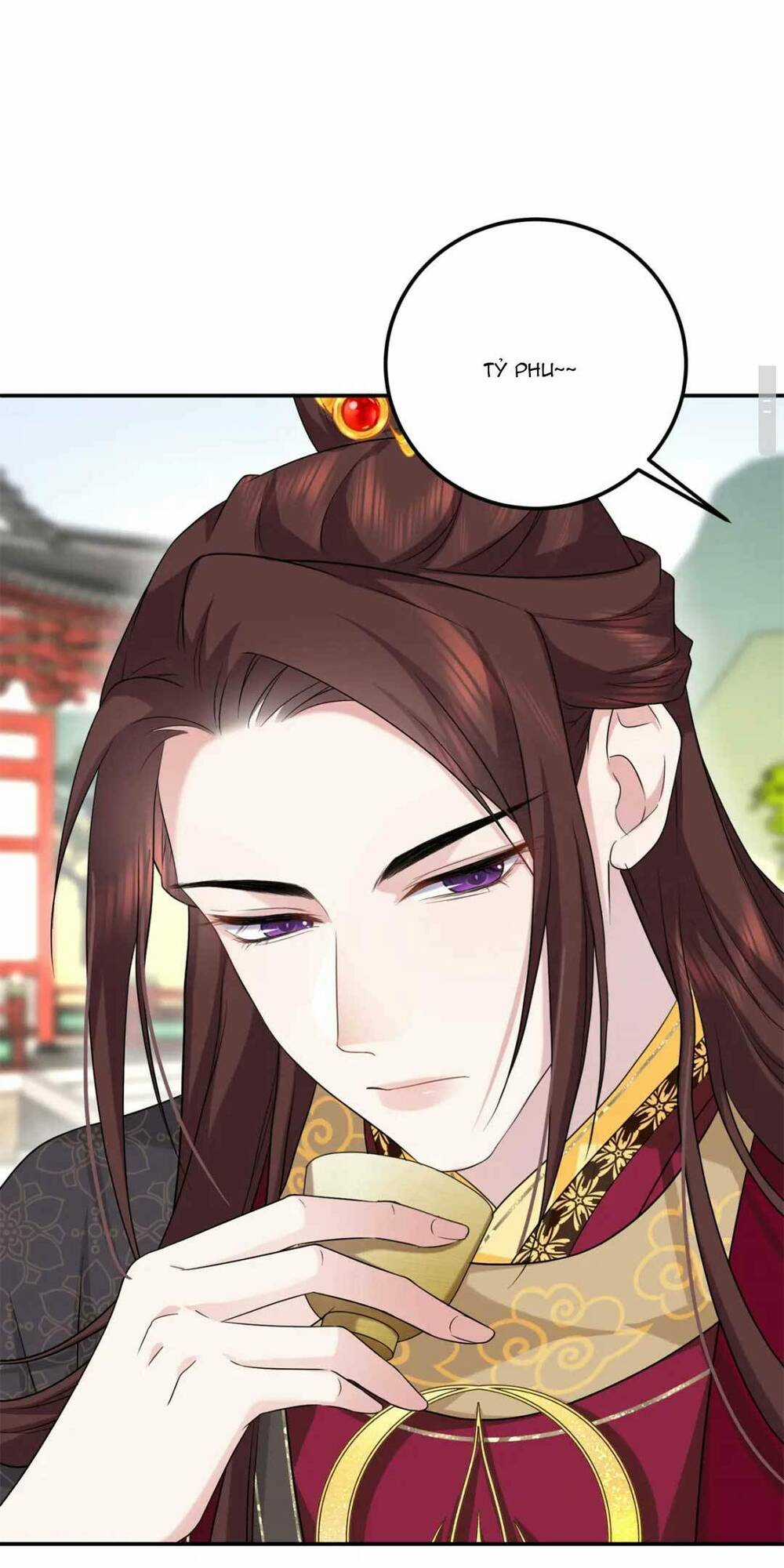 Bát Phu Lâm Môn - Chapter 15 - Trang 6