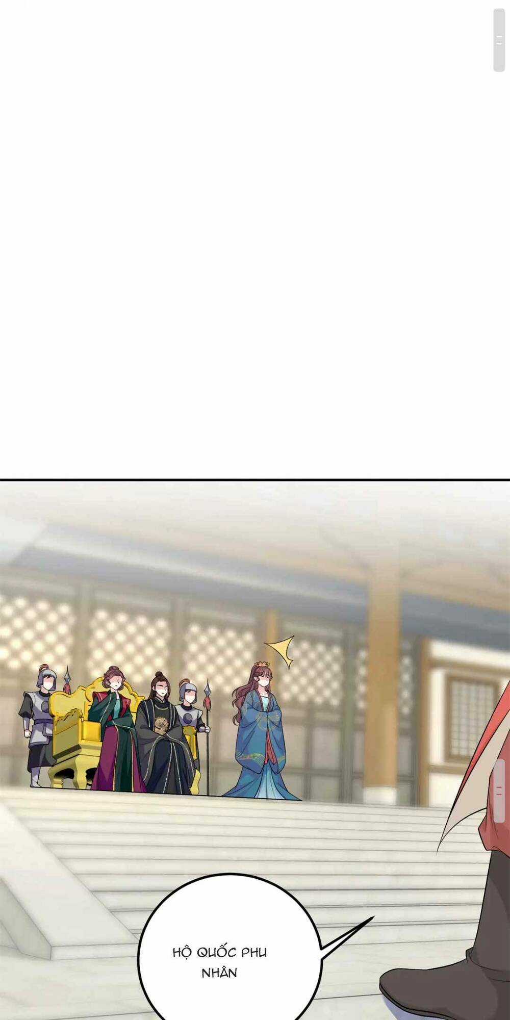 Bát Phu Lâm Môn - Chapter 16 - Trang 12