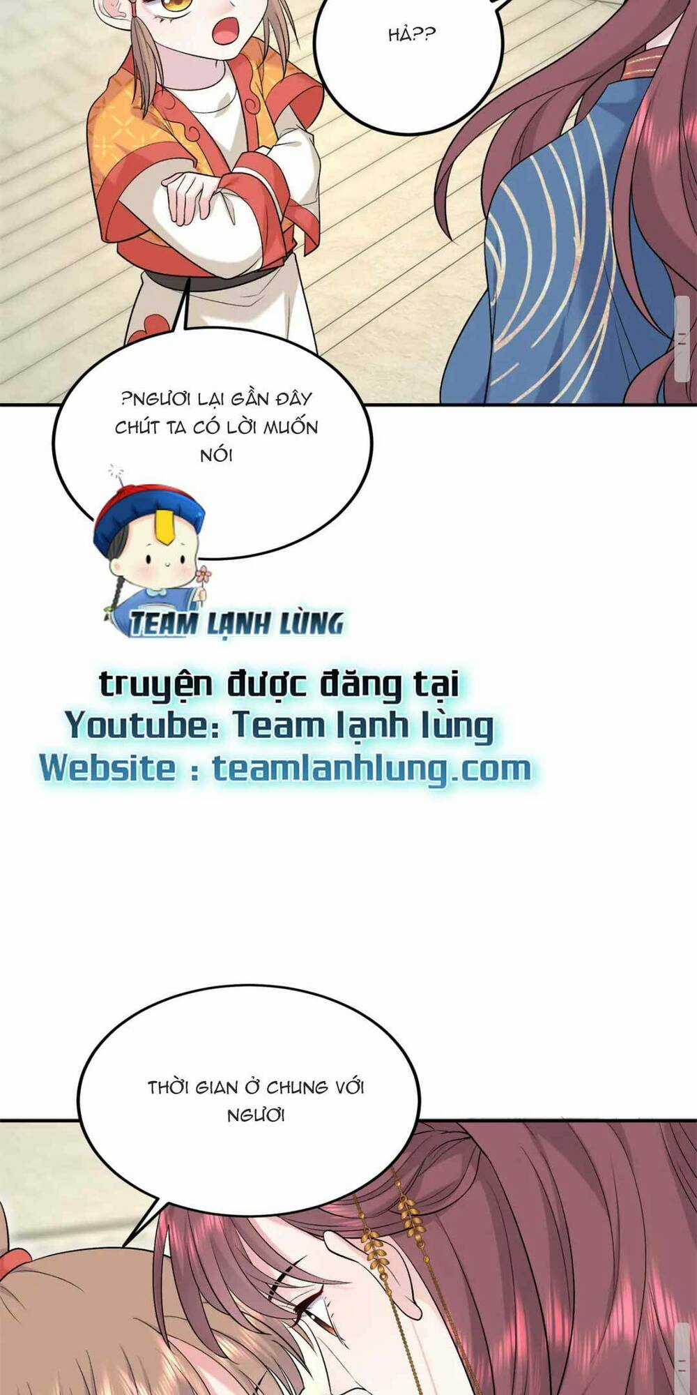 Bát Phu Lâm Môn - Chapter 16 - Trang 14