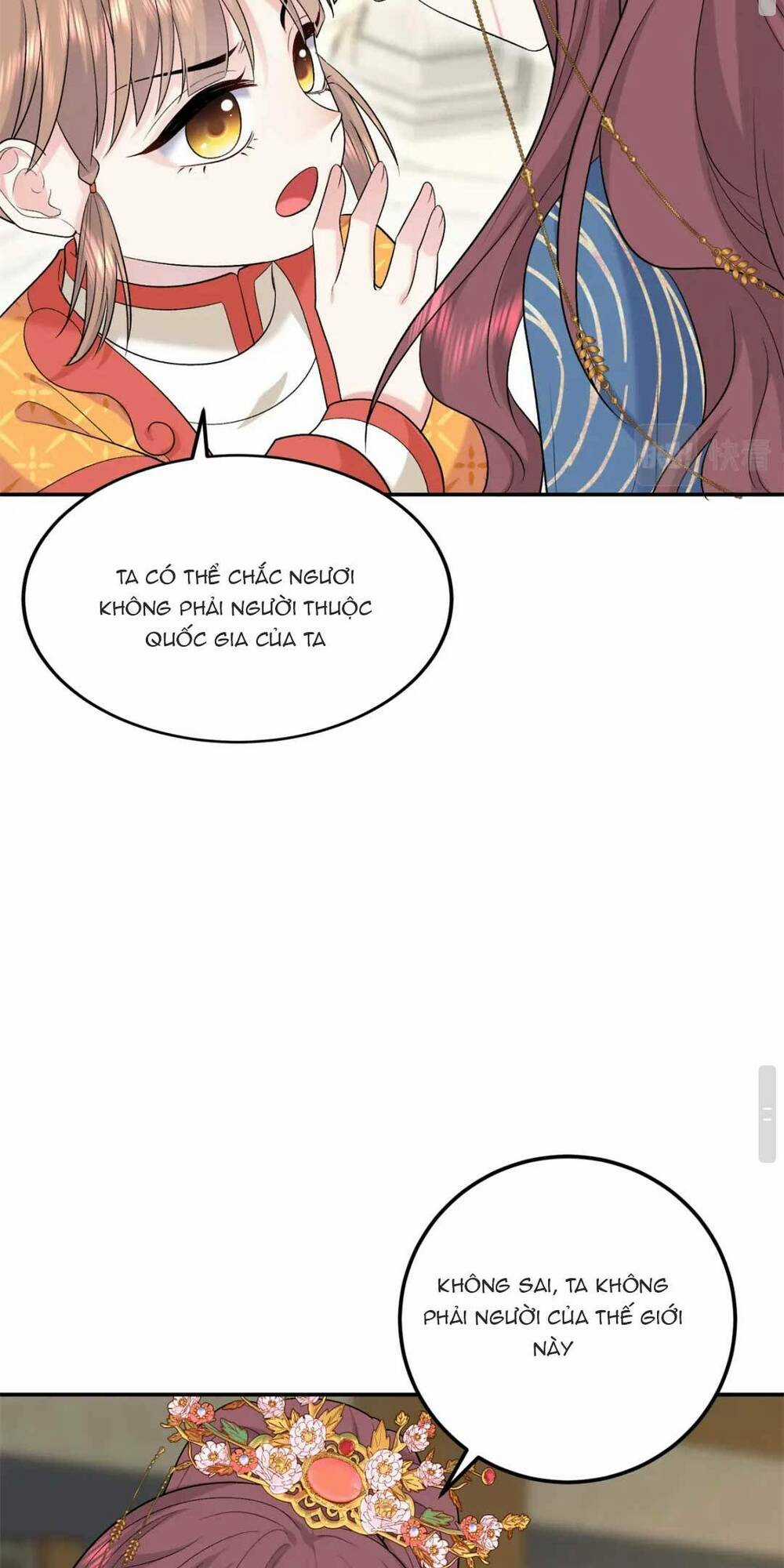 Bát Phu Lâm Môn - Chapter 16 - Trang 15