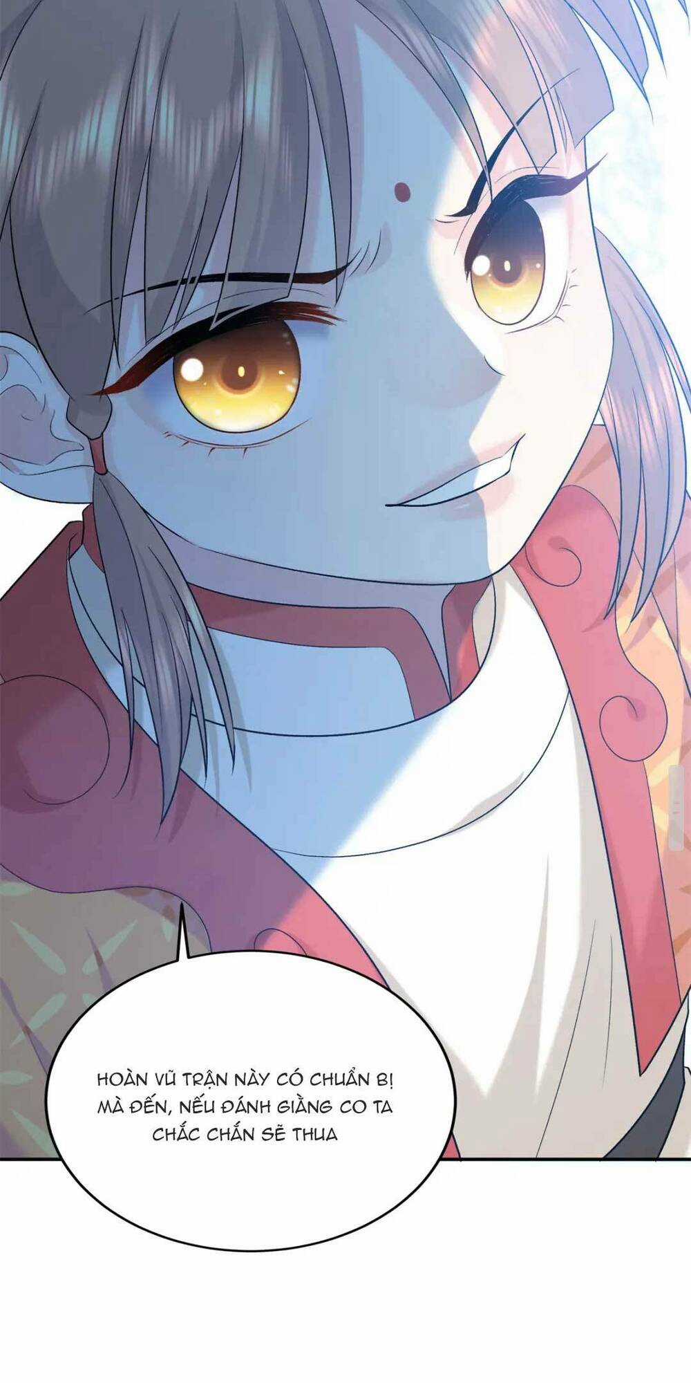 Bát Phu Lâm Môn - Chapter 16 - Trang 18