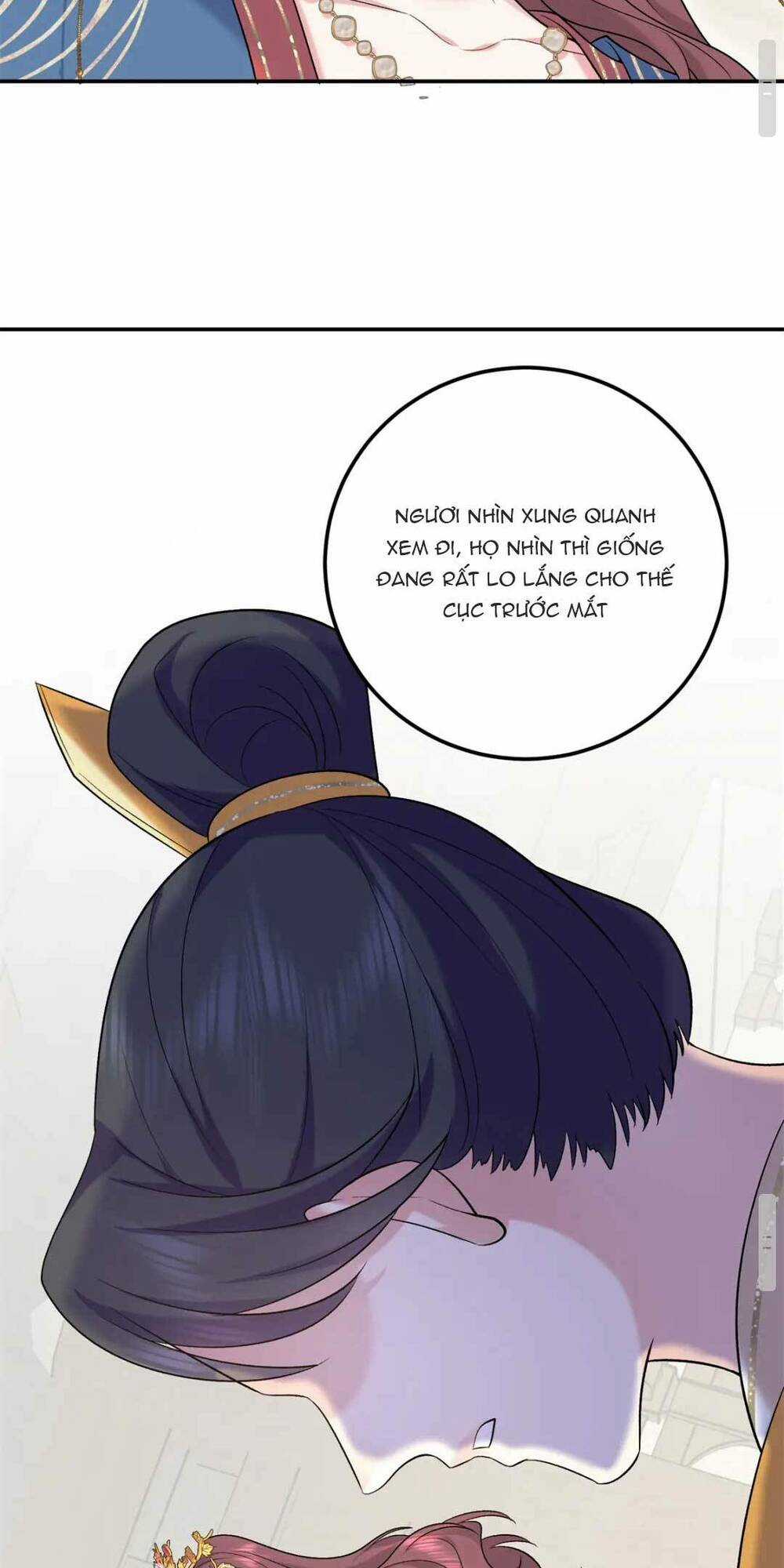 Bát Phu Lâm Môn - Chapter 16 - Trang 20