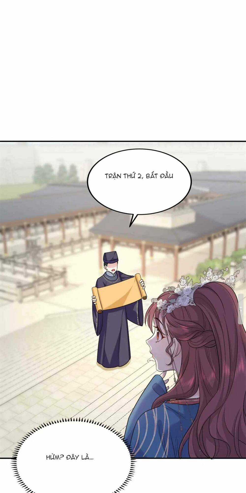 Bát Phu Lâm Môn - Chapter 16 - Trang 3