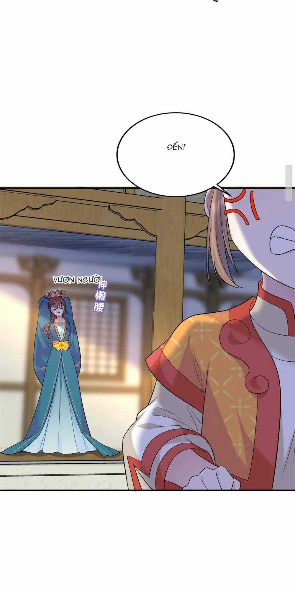 Bát Phu Lâm Môn - Chapter 16 - Trang 33