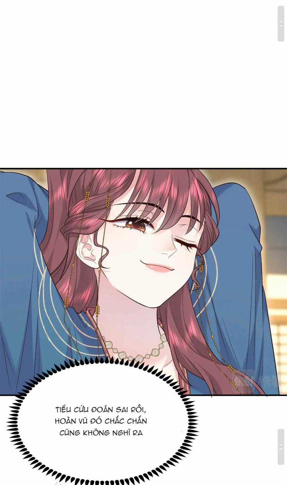 Bát Phu Lâm Môn - Chapter 16 - Trang 34