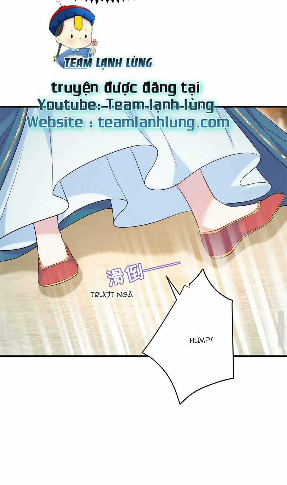 Bát Phu Lâm Môn - Chapter 16 - Trang 35