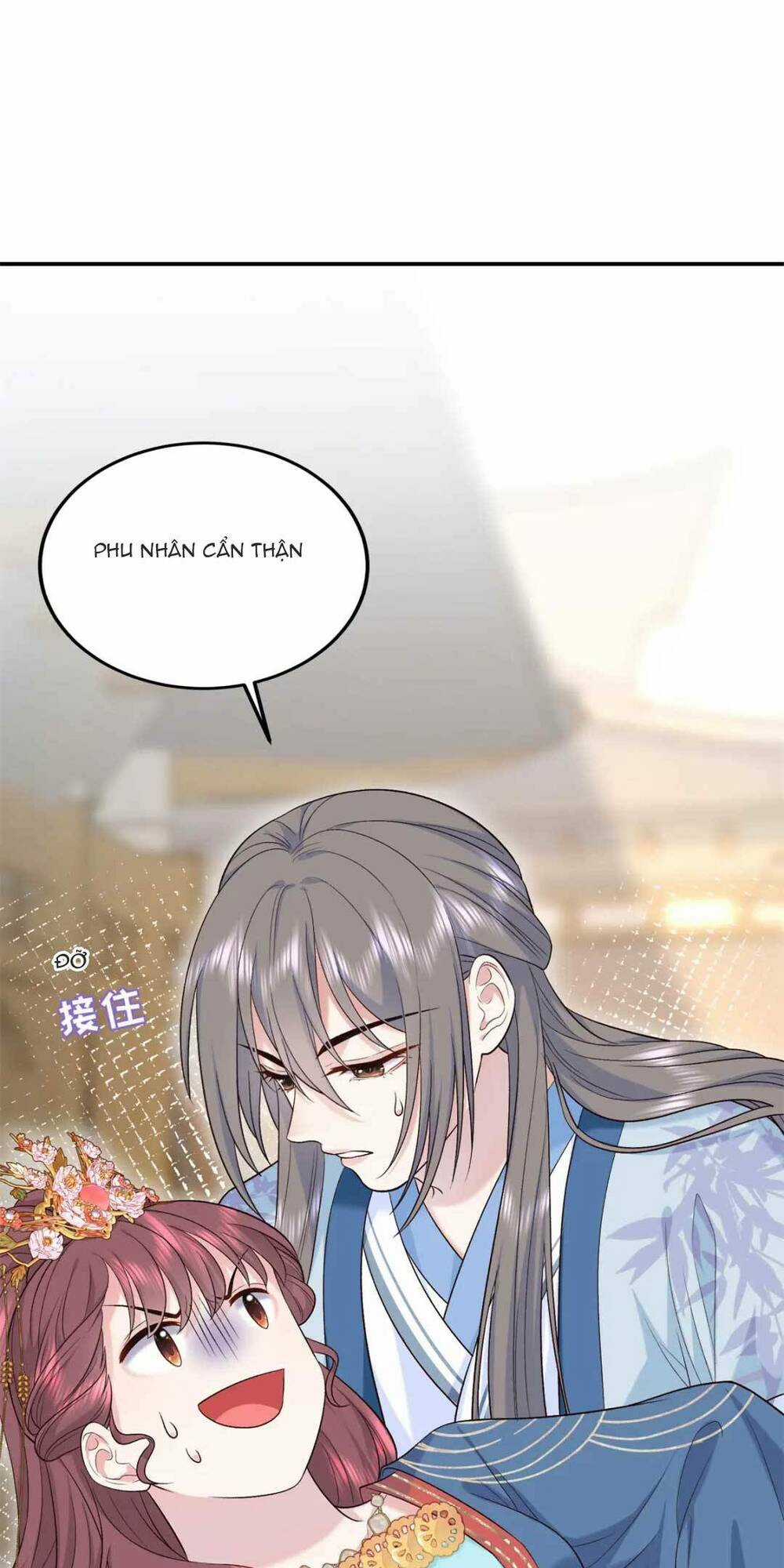 Bát Phu Lâm Môn - Chapter 16 - Trang 36