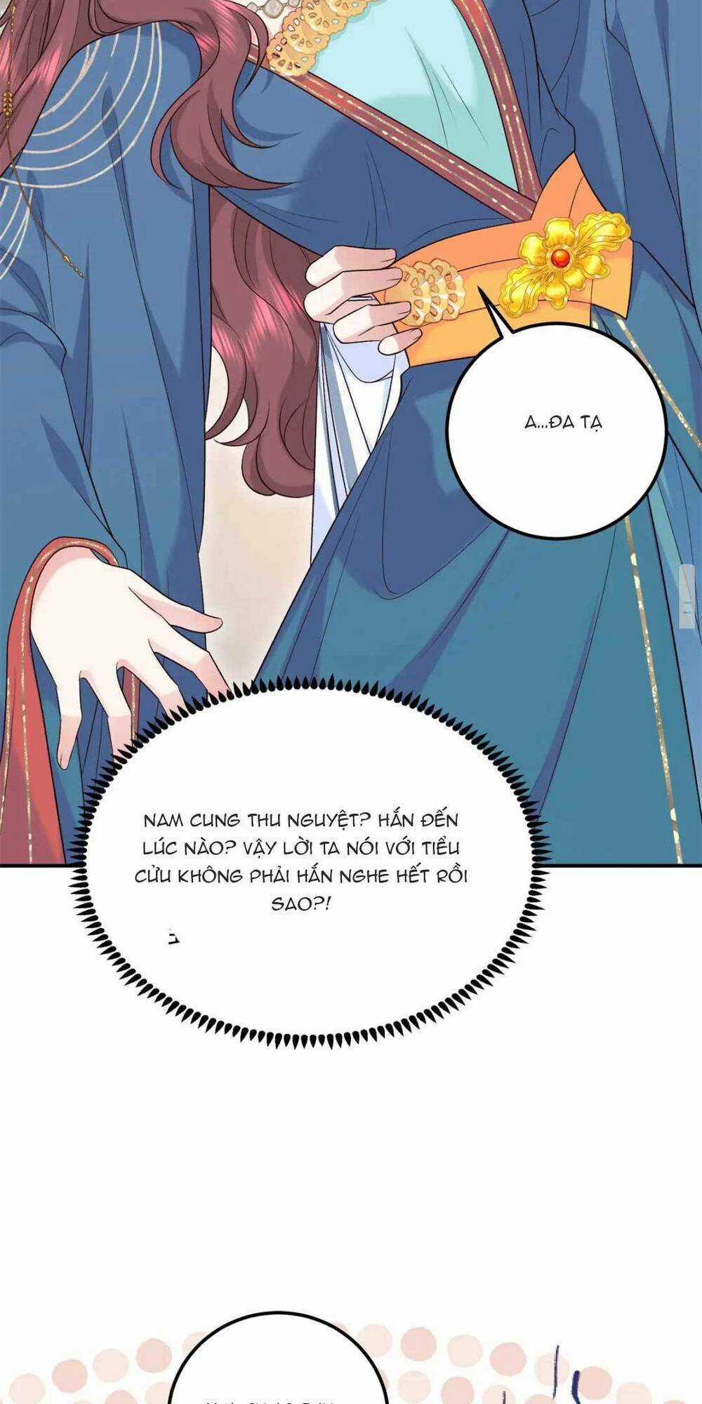 Bát Phu Lâm Môn - Chapter 16 - Trang 37