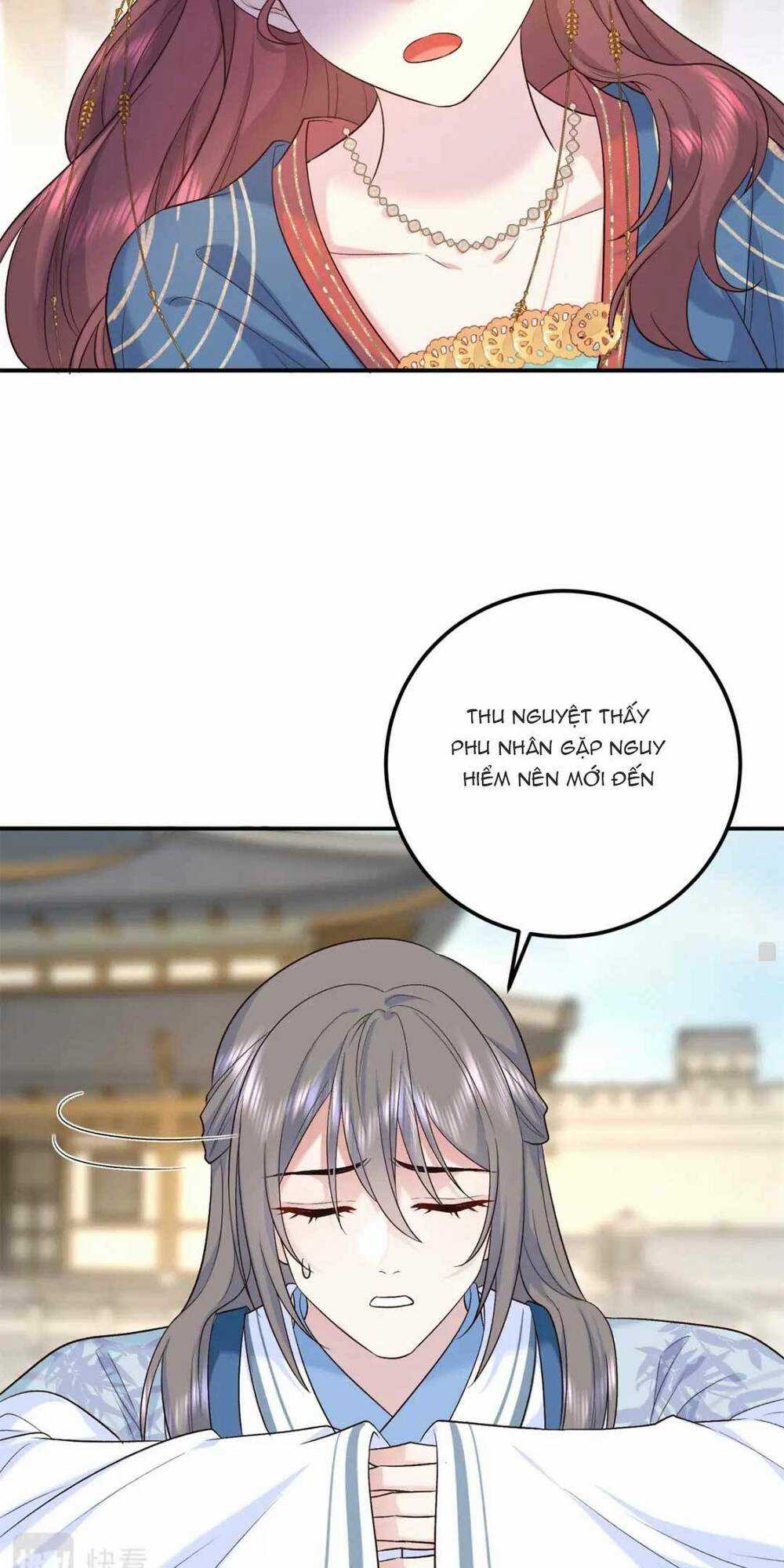 Bát Phu Lâm Môn - Chapter 16 - Trang 39