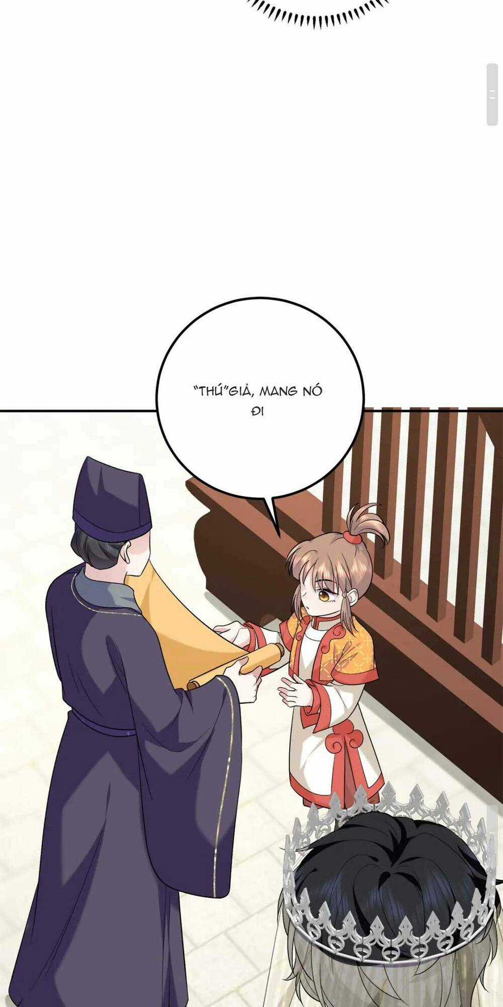 Bát Phu Lâm Môn - Chapter 16 - Trang 5