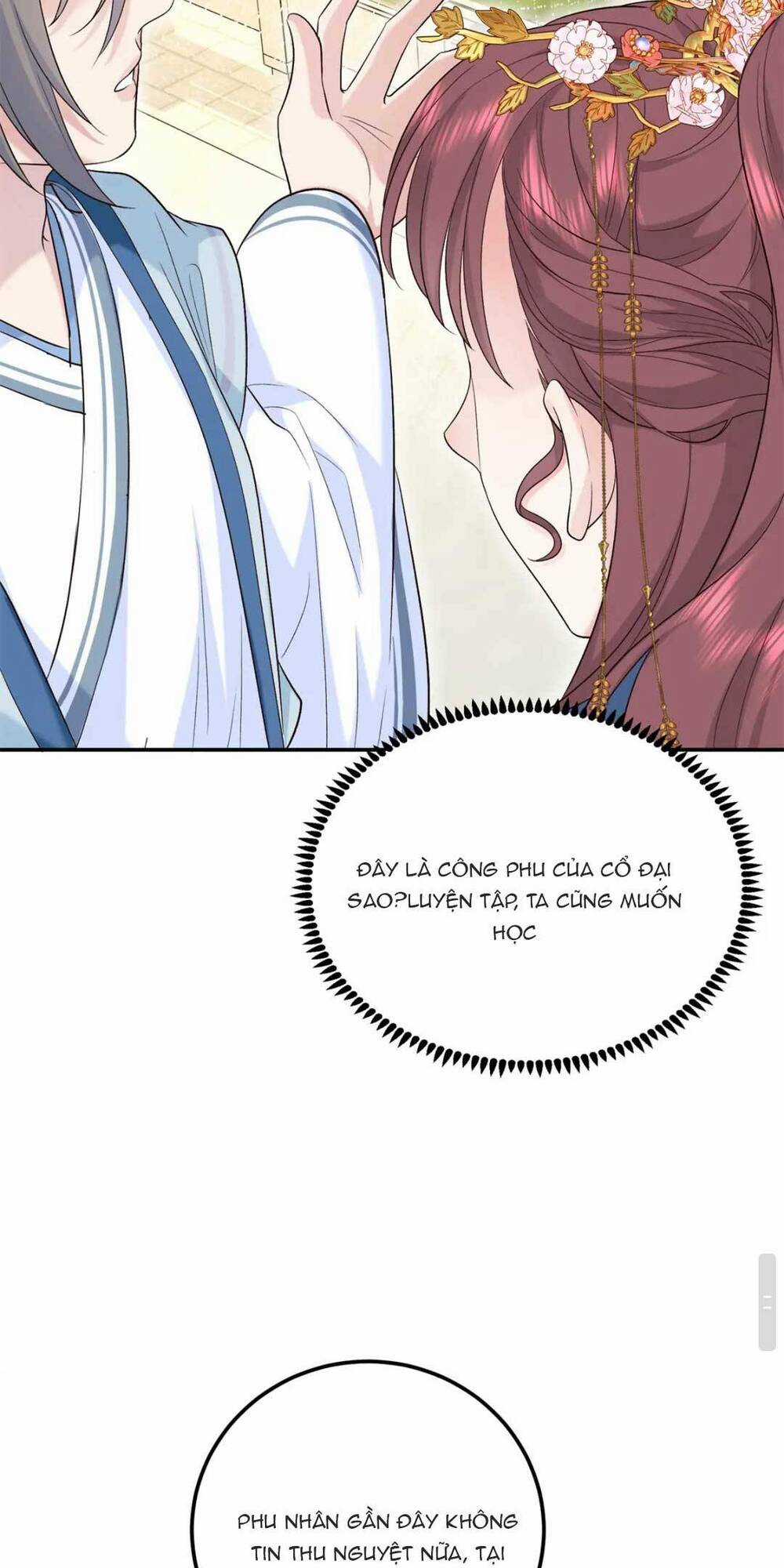 Bát Phu Lâm Môn - Chapter 16 - Trang 41