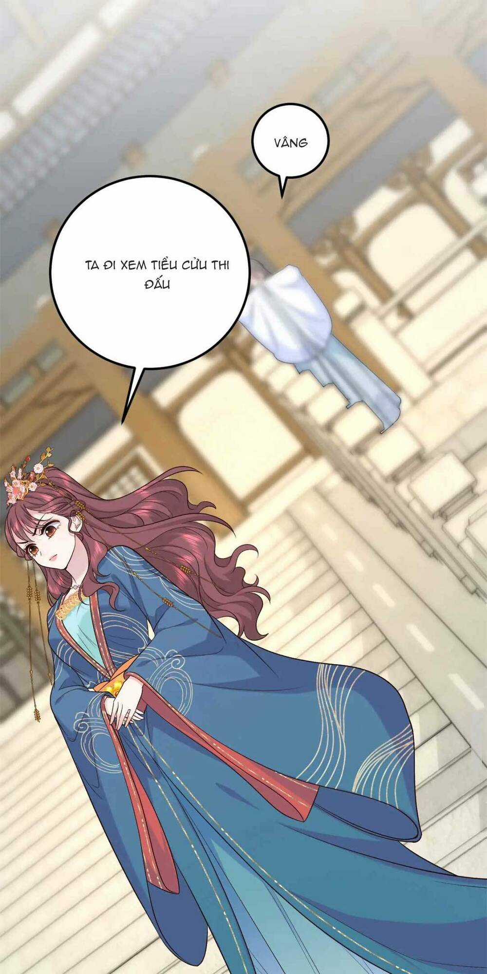 Bát Phu Lâm Môn - Chapter 16 - Trang 44