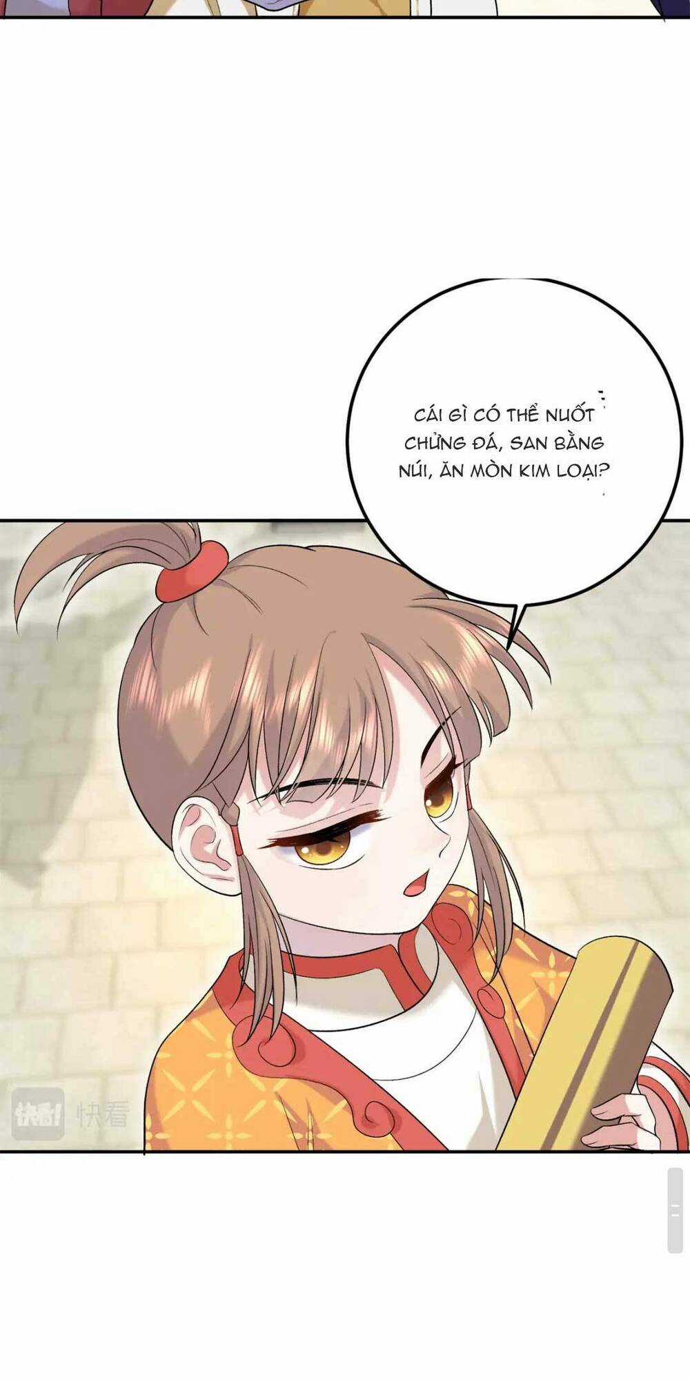 Bát Phu Lâm Môn - Chapter 16 - Trang 7